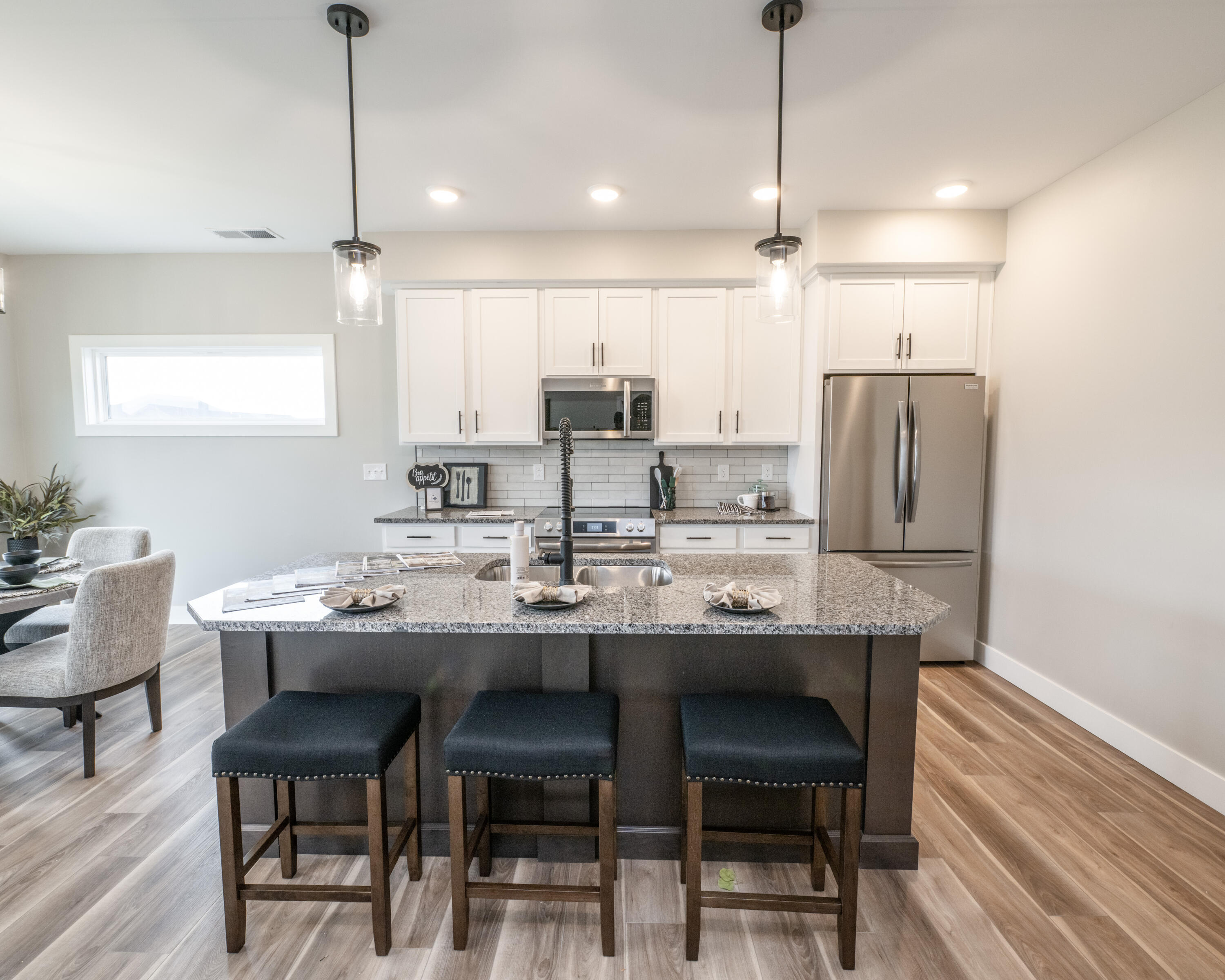 3005 Seminole Way, Piqua, Ohio 45356