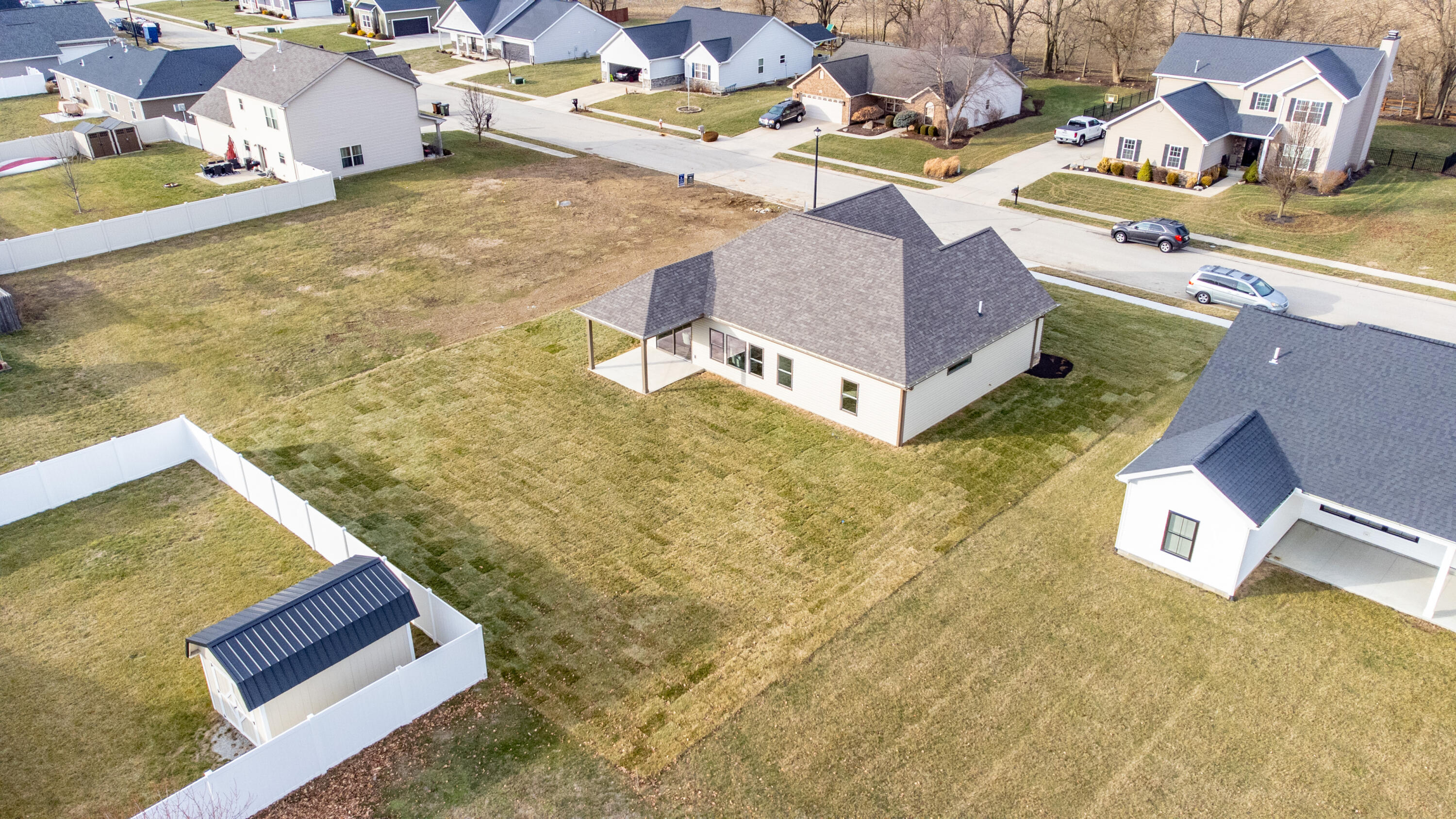 3005 Seminole Way, Piqua, Ohio 45356