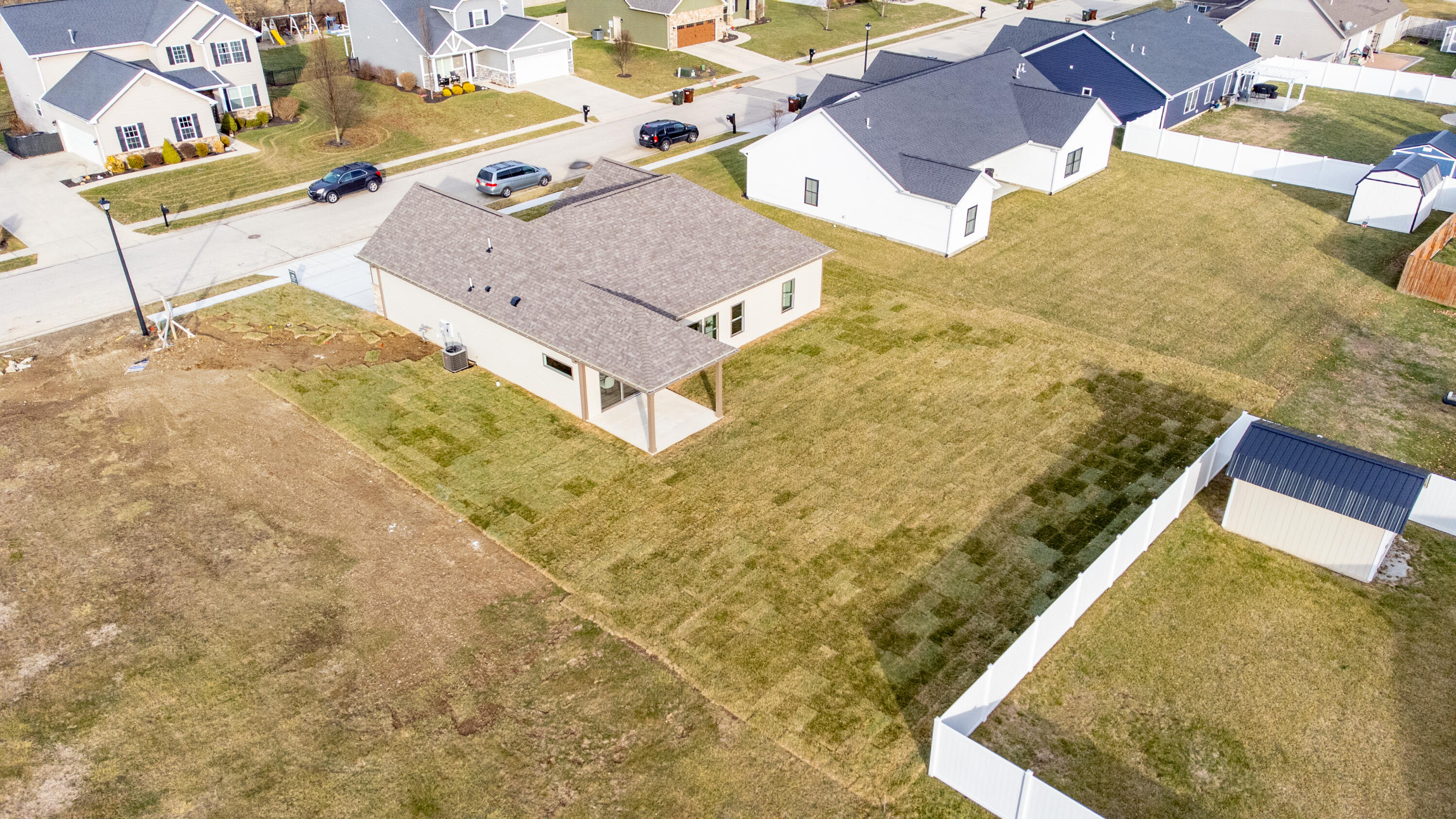 3005 Seminole Way, Piqua, Ohio 45356