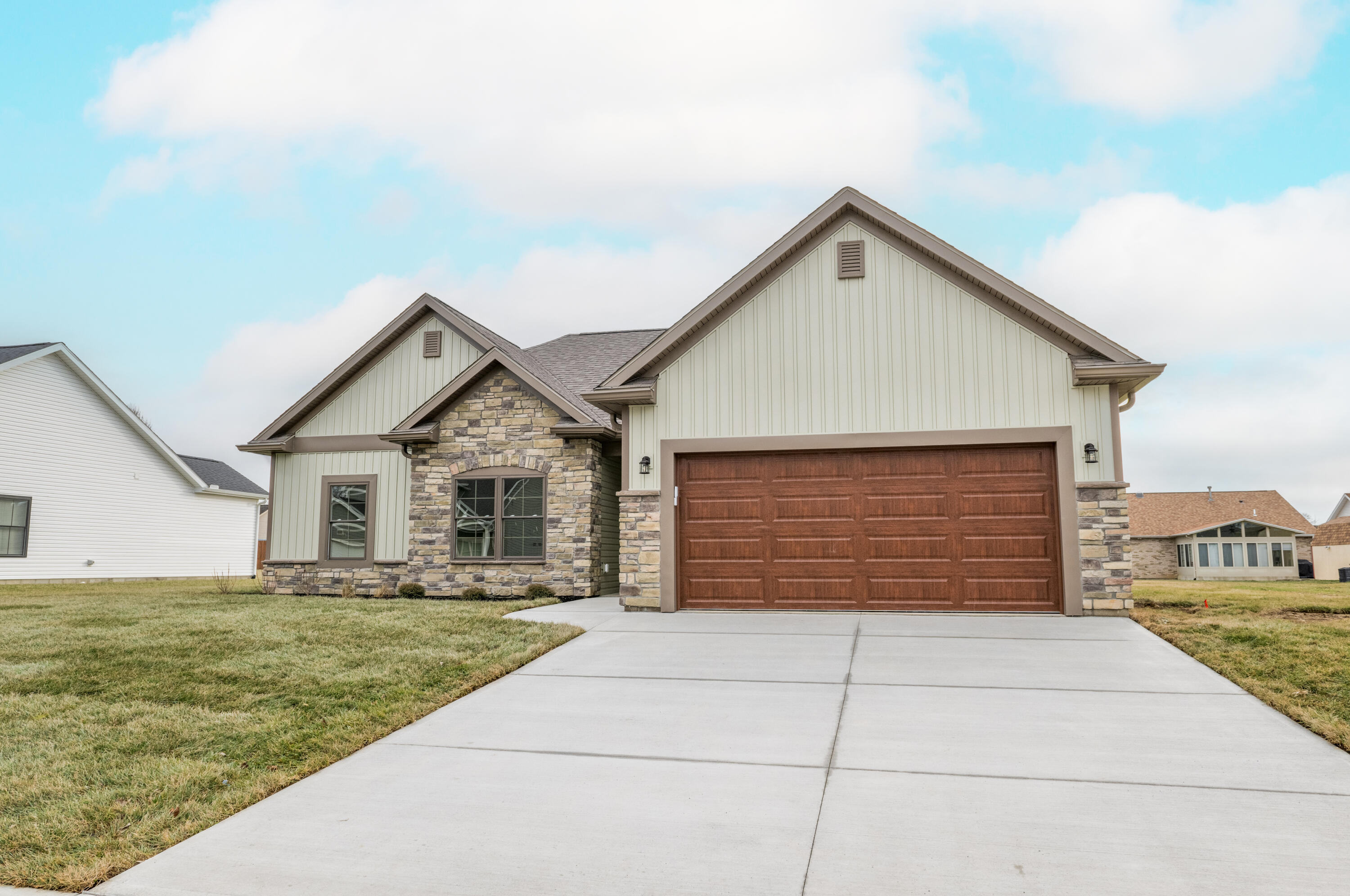 3005 Seminole Way, Piqua, Ohio 45356