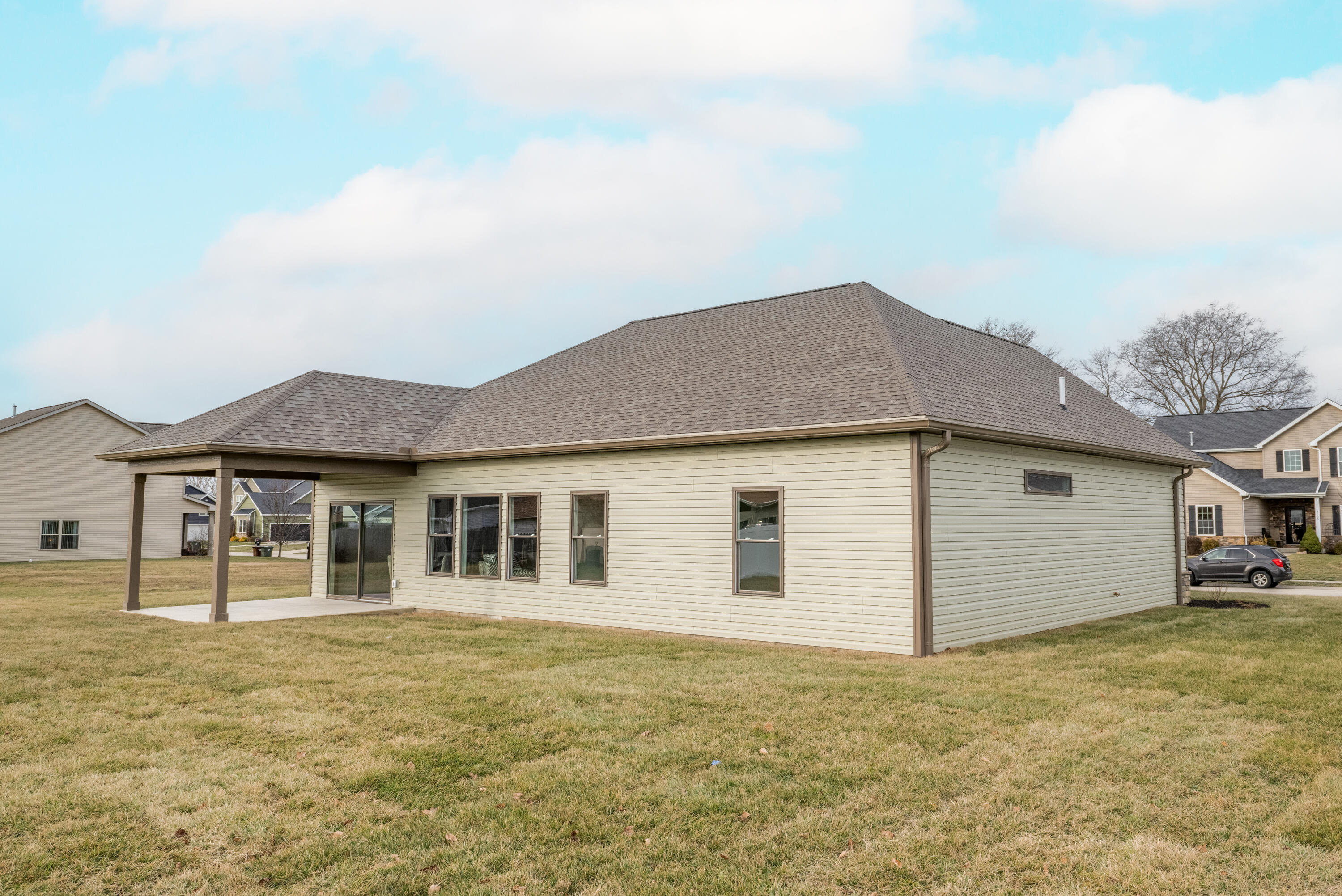 3005 Seminole Way, Piqua, Ohio 45356