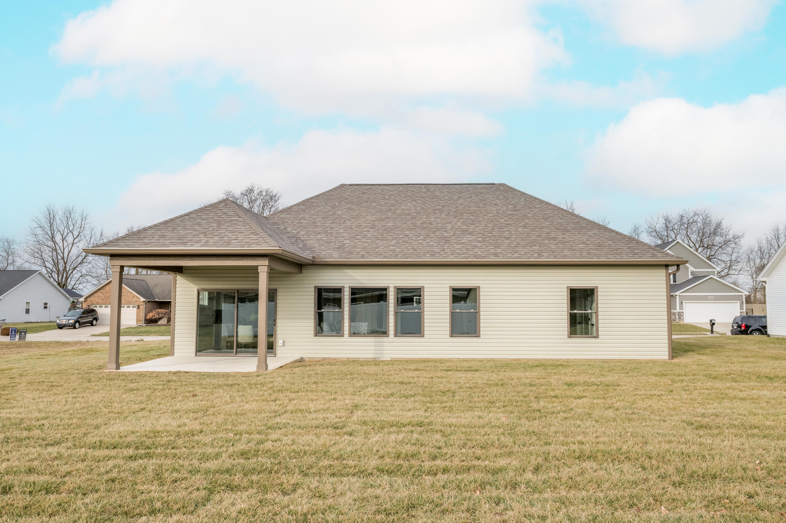 3005 Seminole Way, Piqua, Ohio 45356