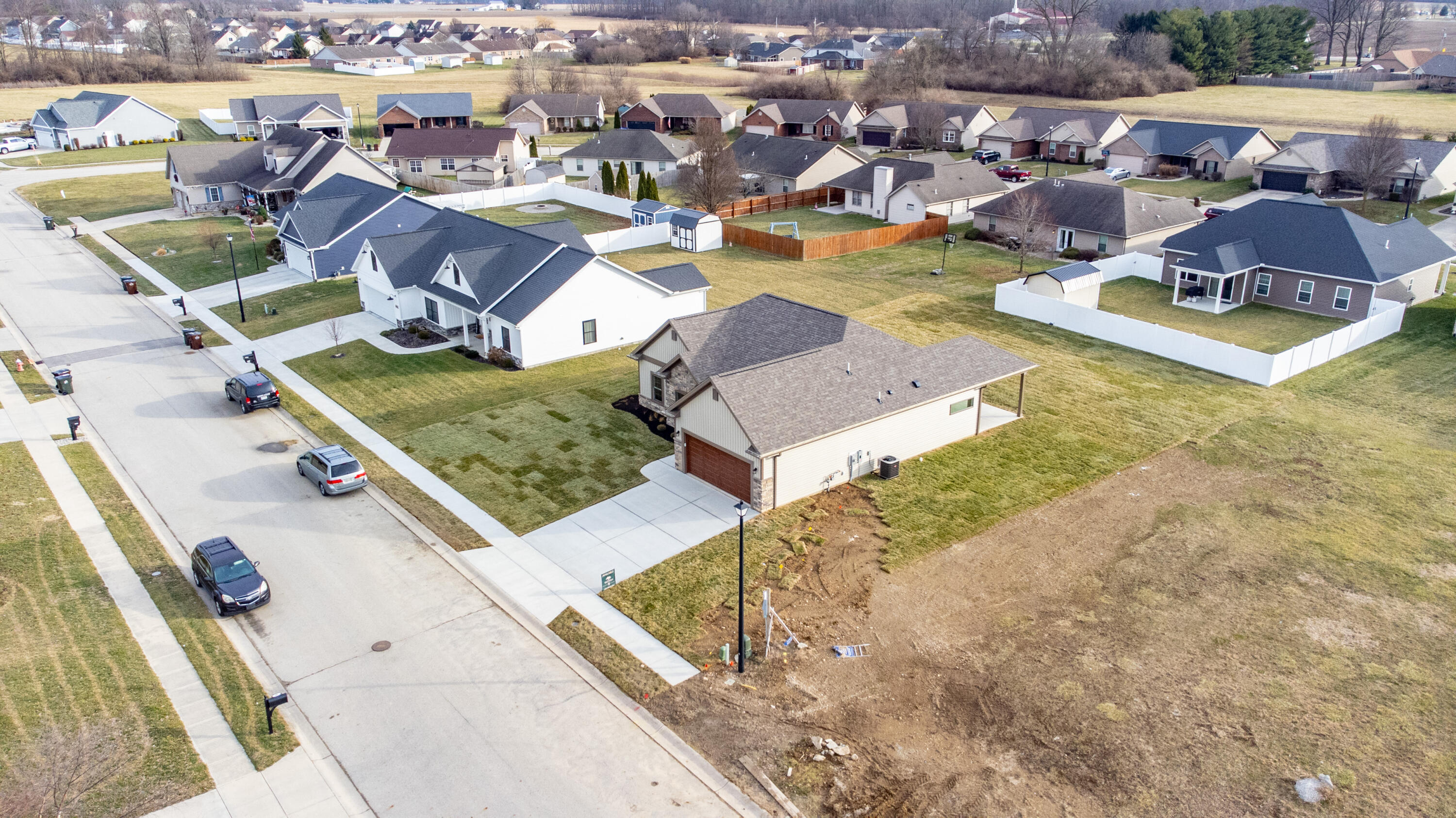 3005 Seminole Way, Piqua, Ohio 45356