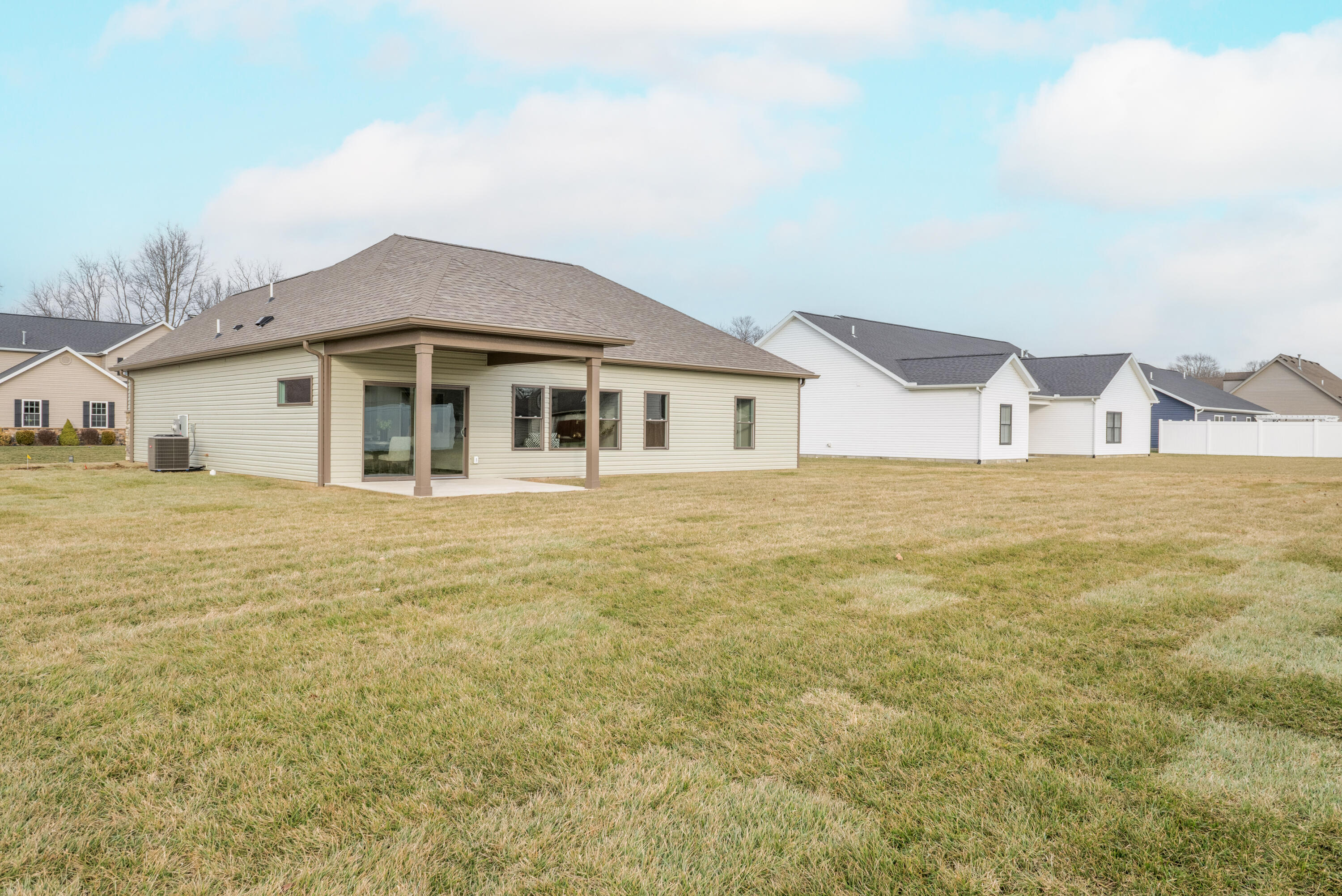 3005 Seminole Way, Piqua, Ohio 45356