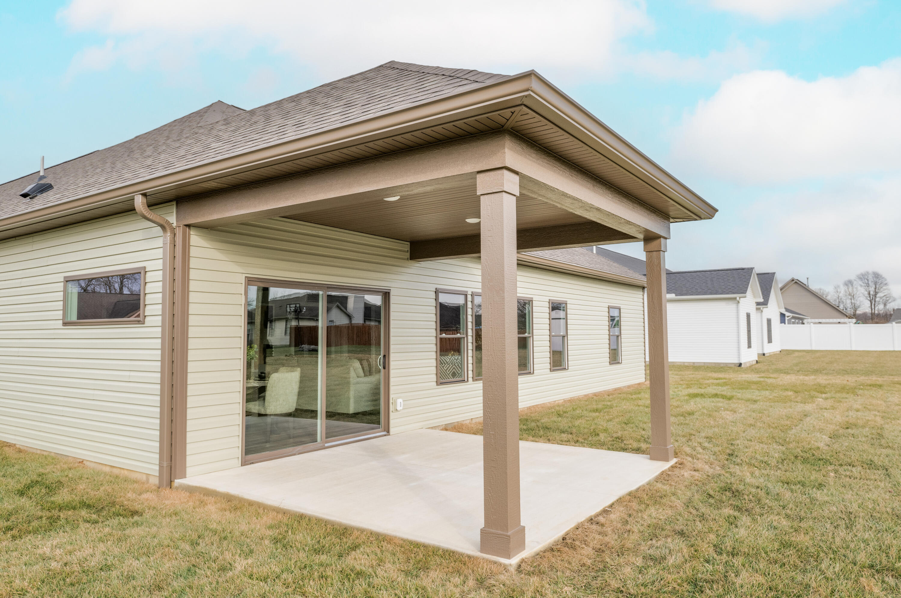 3005 Seminole Way, Piqua, Ohio 45356