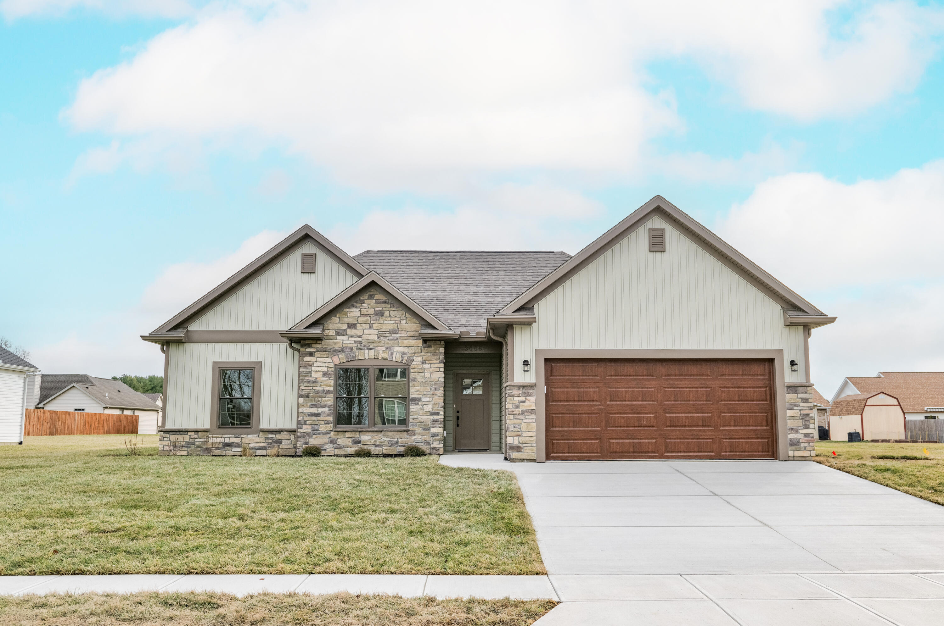 3005 Seminole Way, Piqua, Ohio 45356
