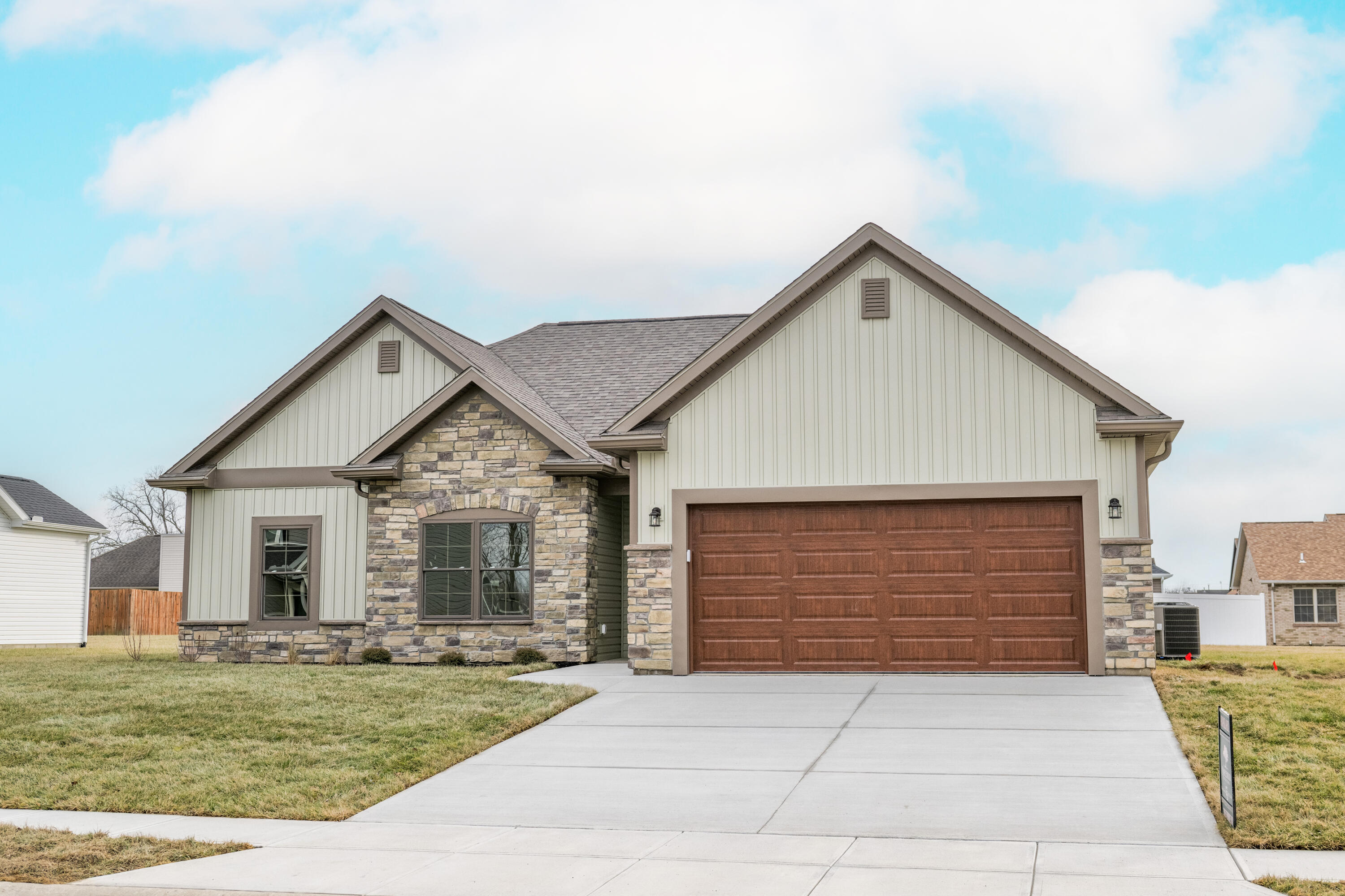 3005 Seminole Way, Piqua, Ohio 45356