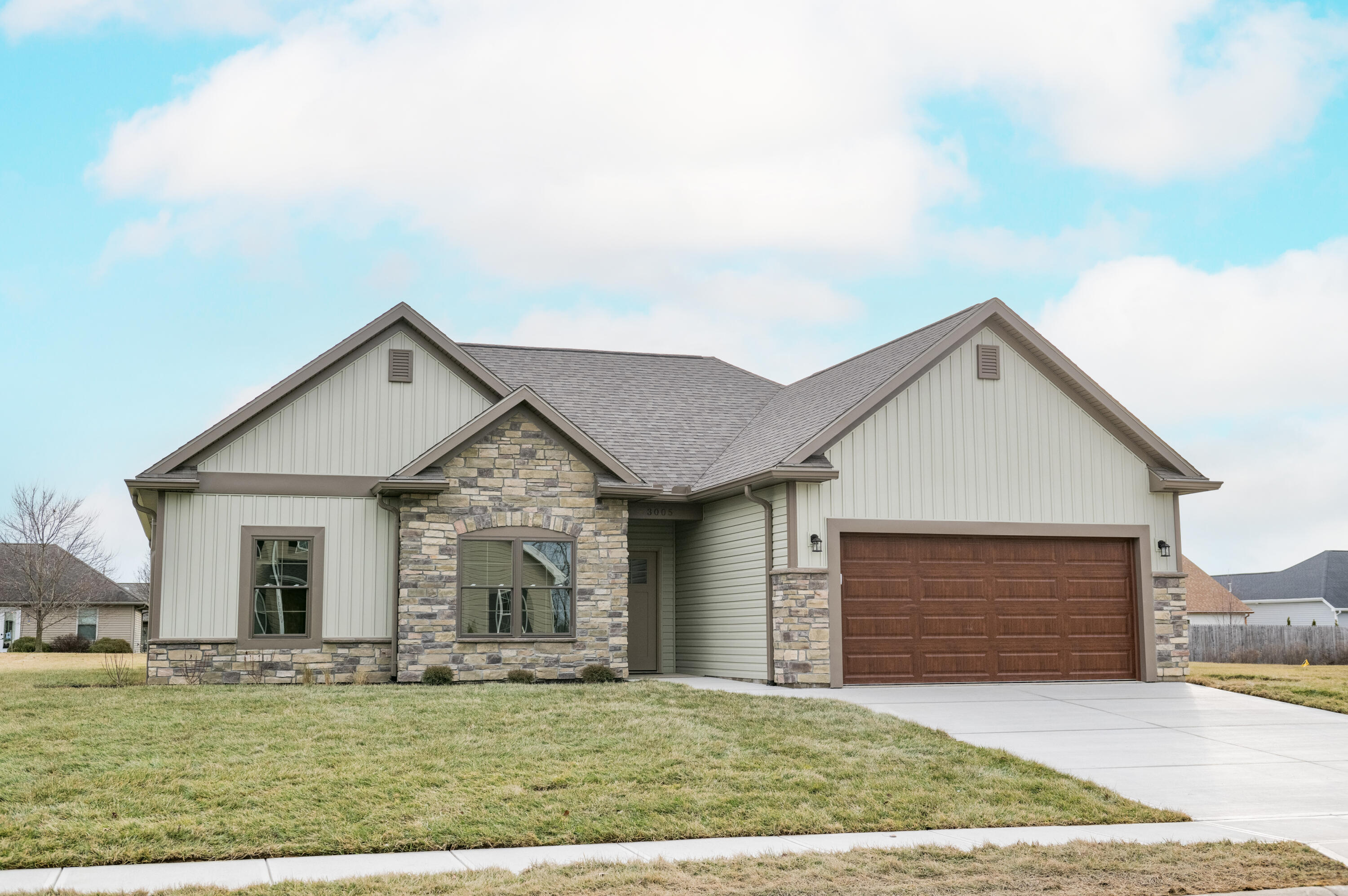 3005 Seminole Way, Piqua, Ohio 45356