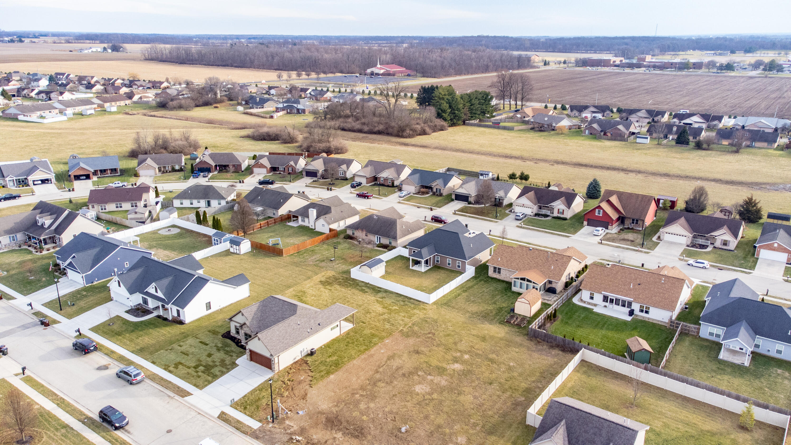 3005 Seminole Way, Piqua, Ohio 45356