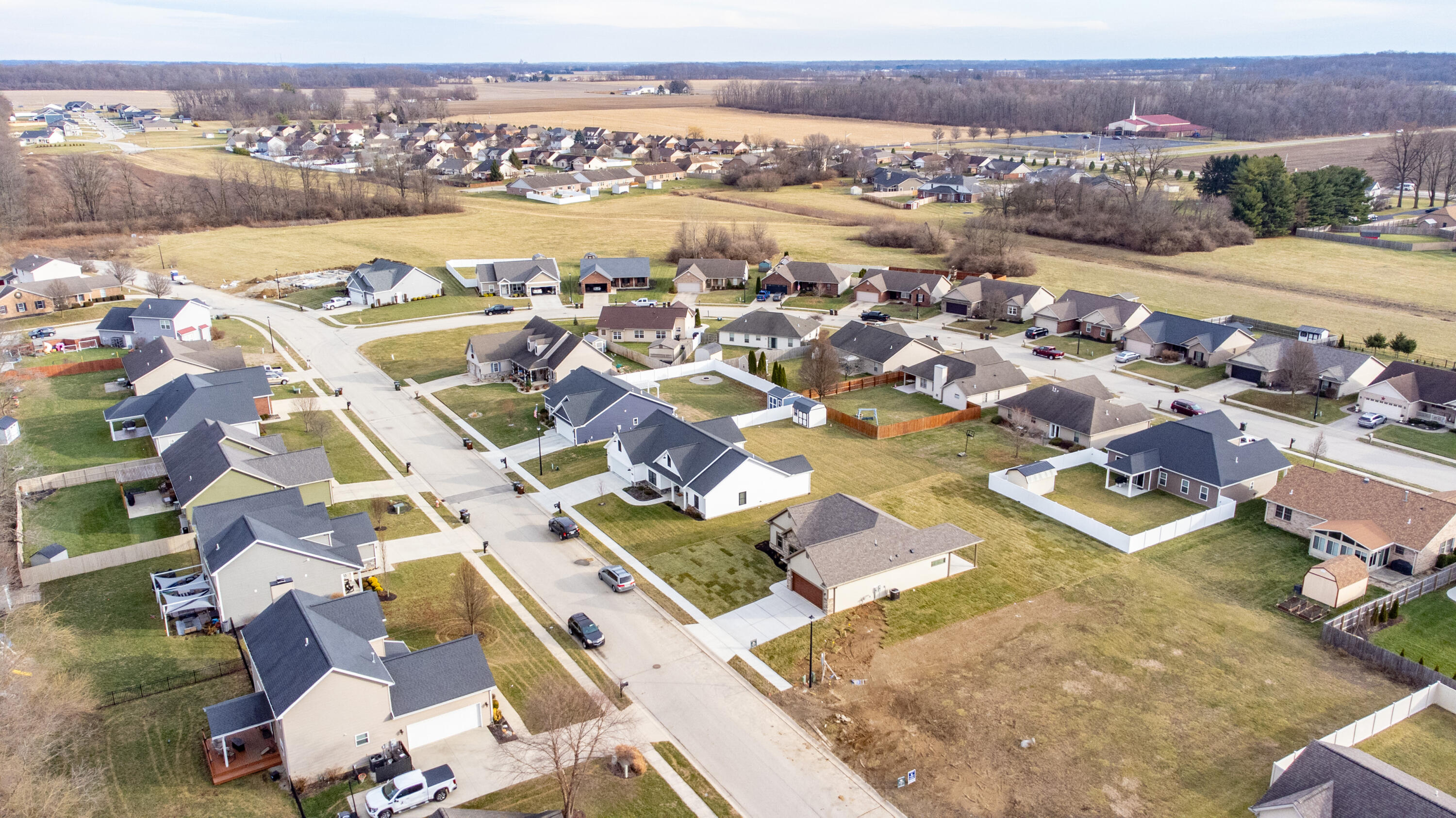 3005 Seminole Way, Piqua, Ohio 45356