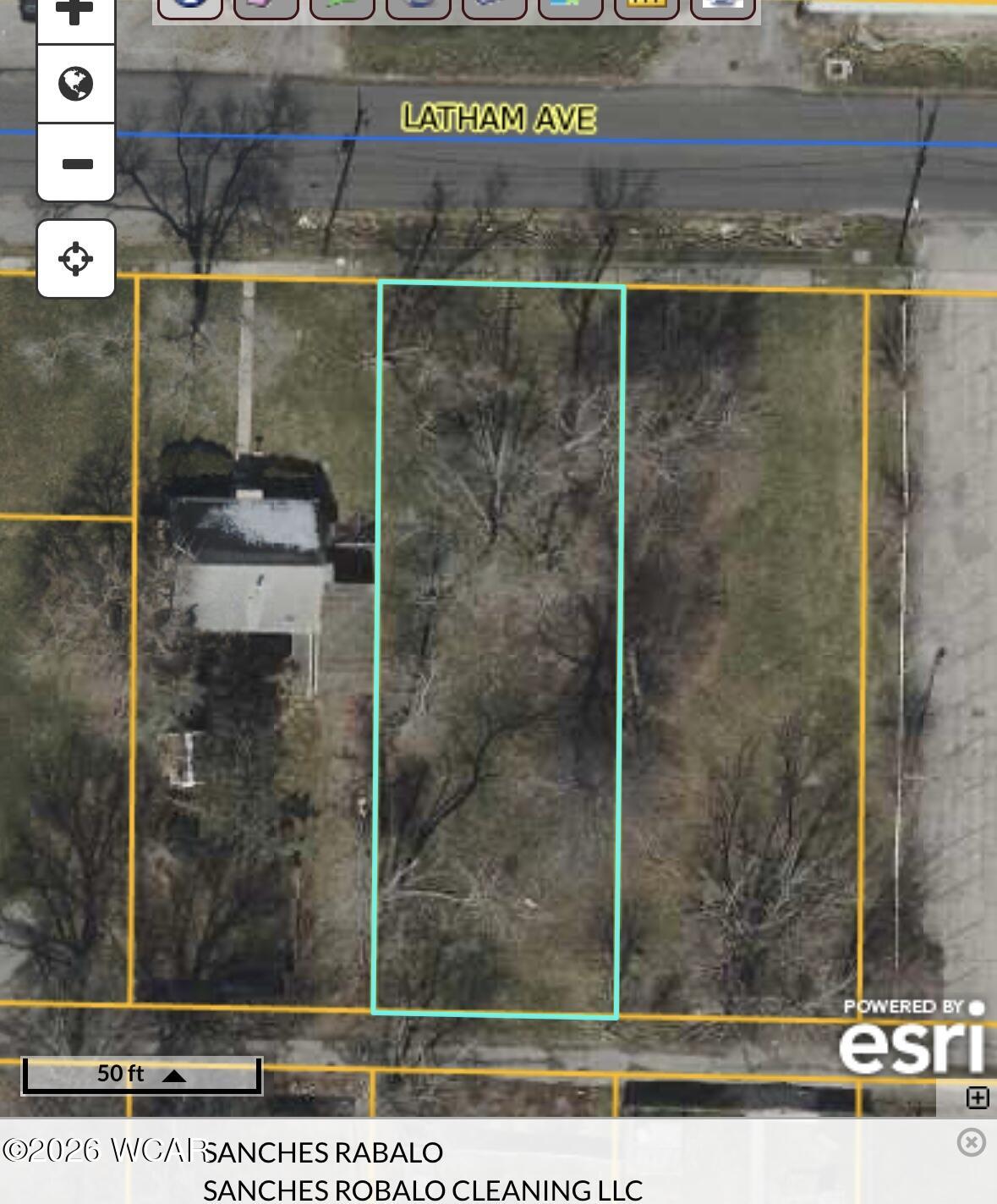 0 Latham Avenue Avenue, Lima, Ohio