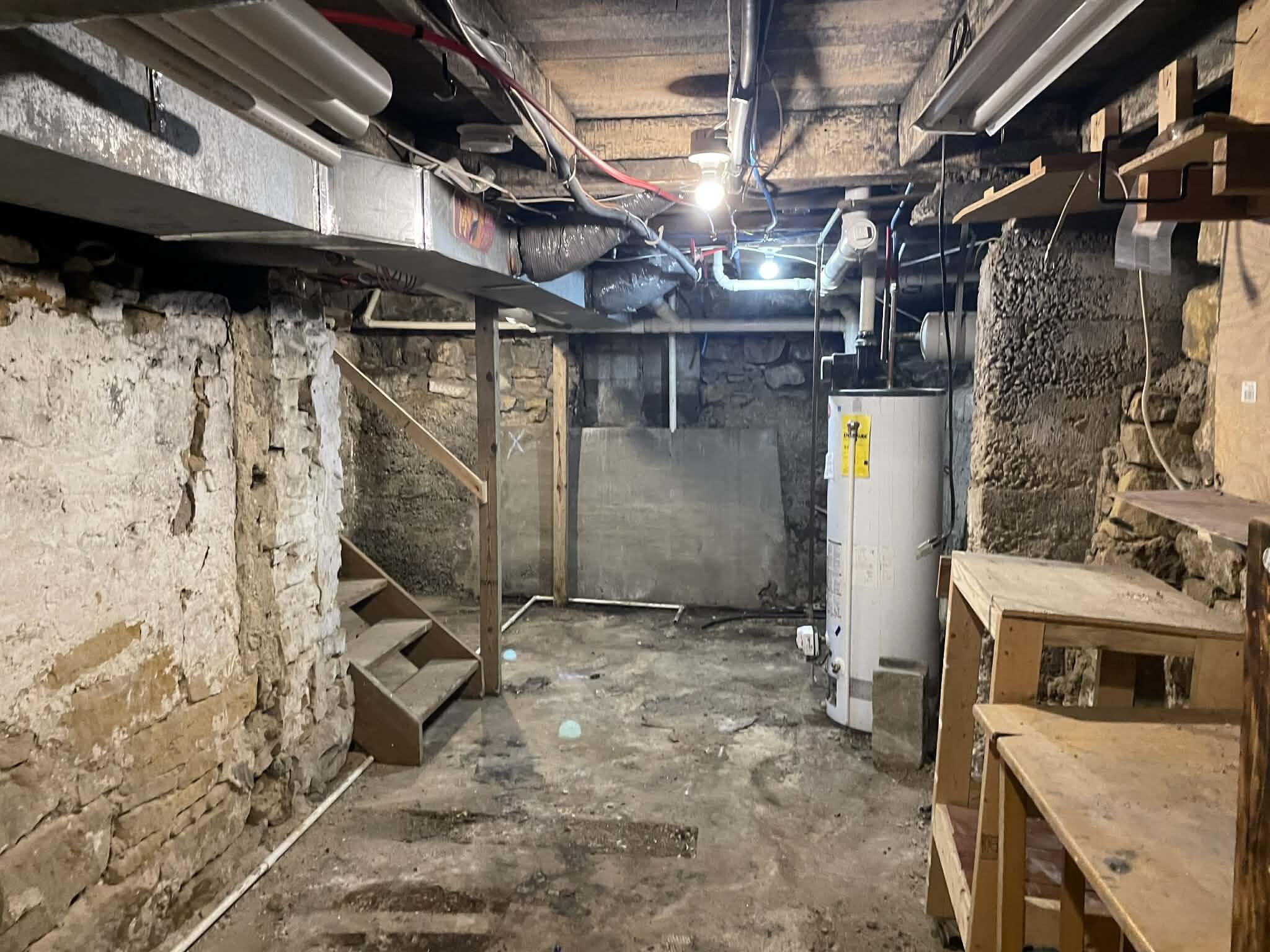 725 Williams Avenue, Bellefontaine, Ohio 43311