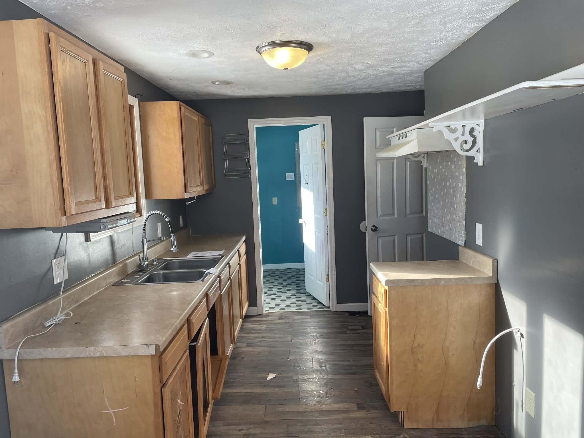 725 Williams Avenue, Bellefontaine, Ohio 43311