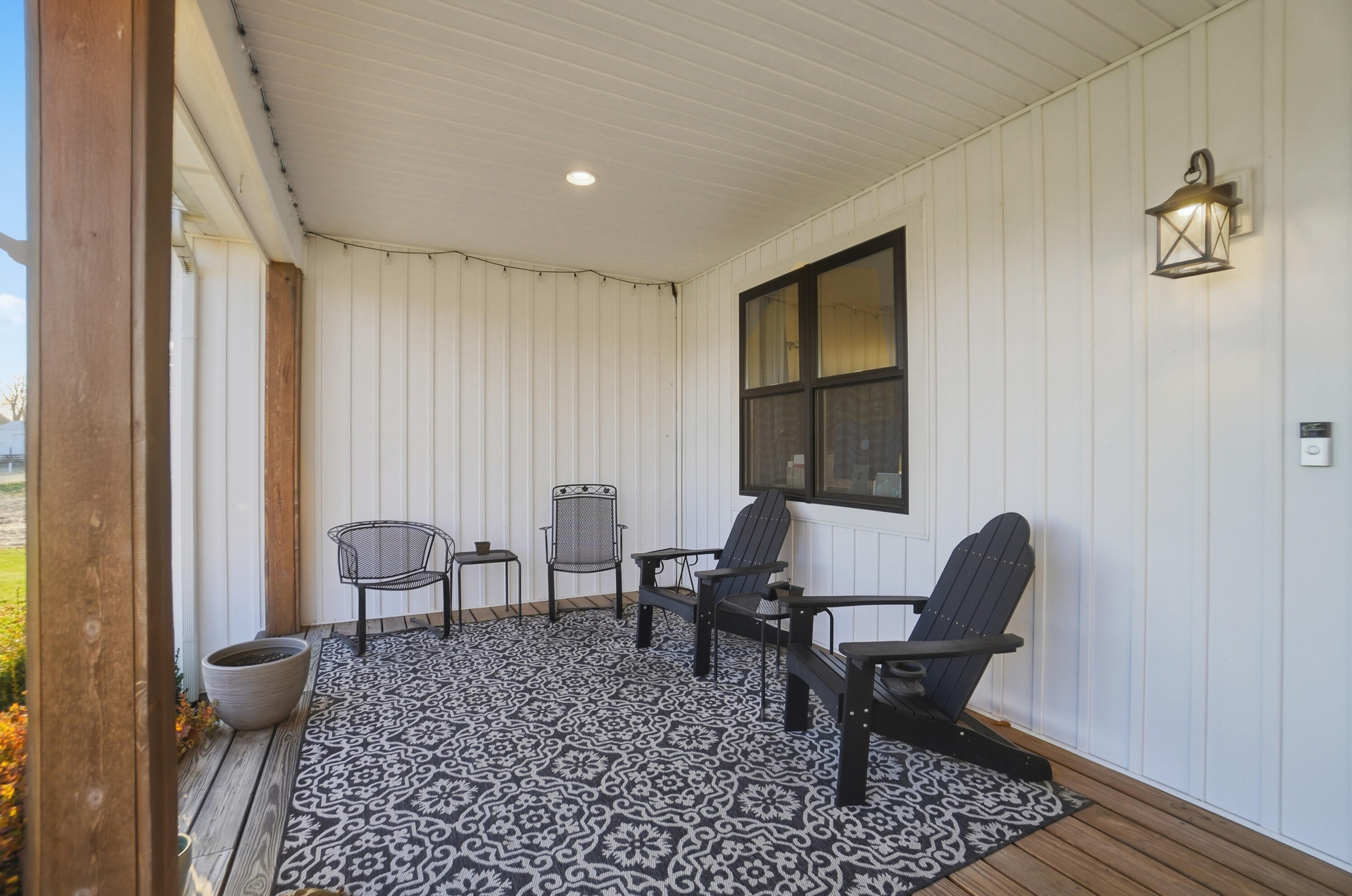 12538 Silvers Road, South Vienna, Ohio 45369