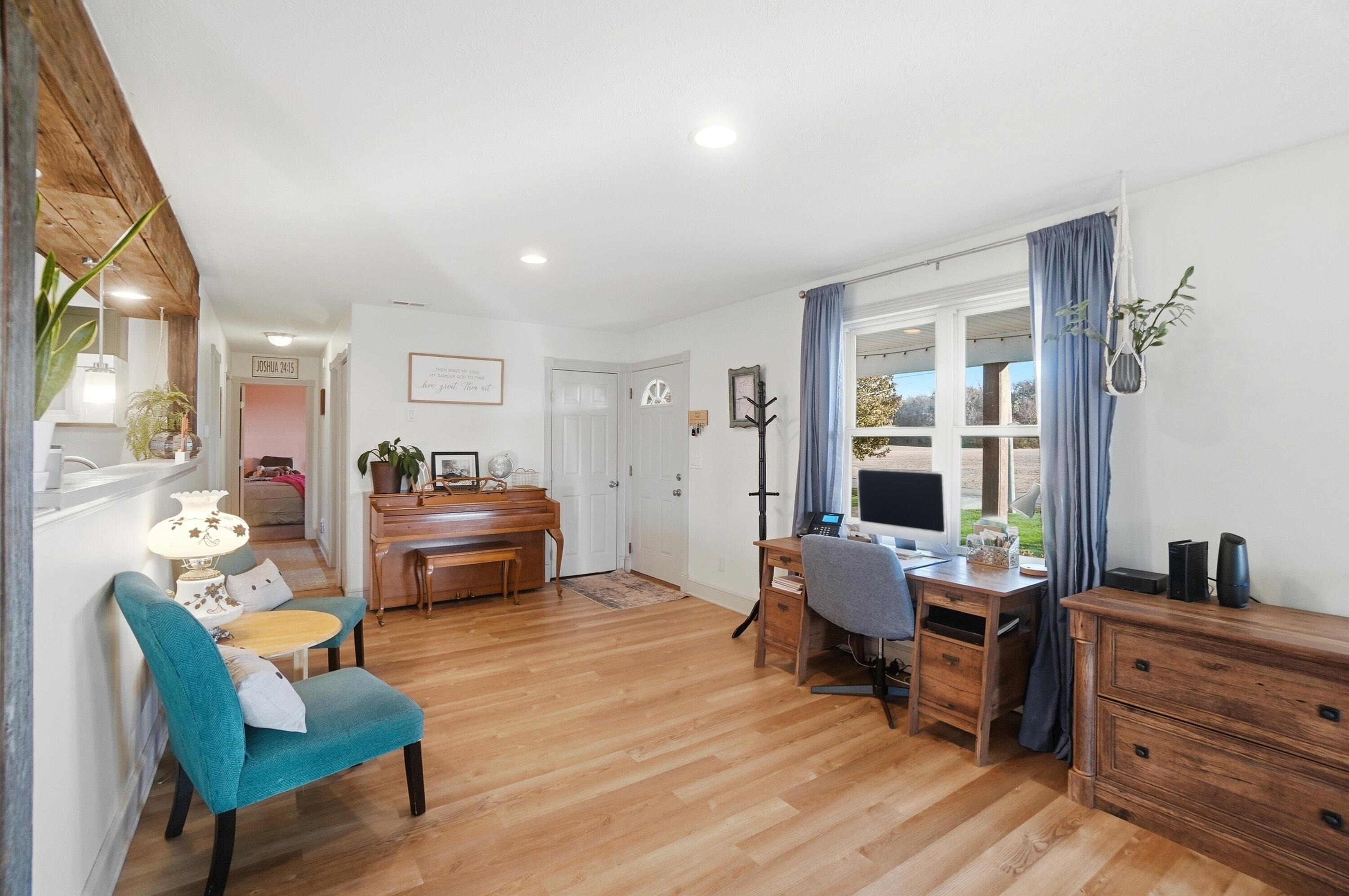 12538 Silvers Road, South Vienna, Ohio 45369