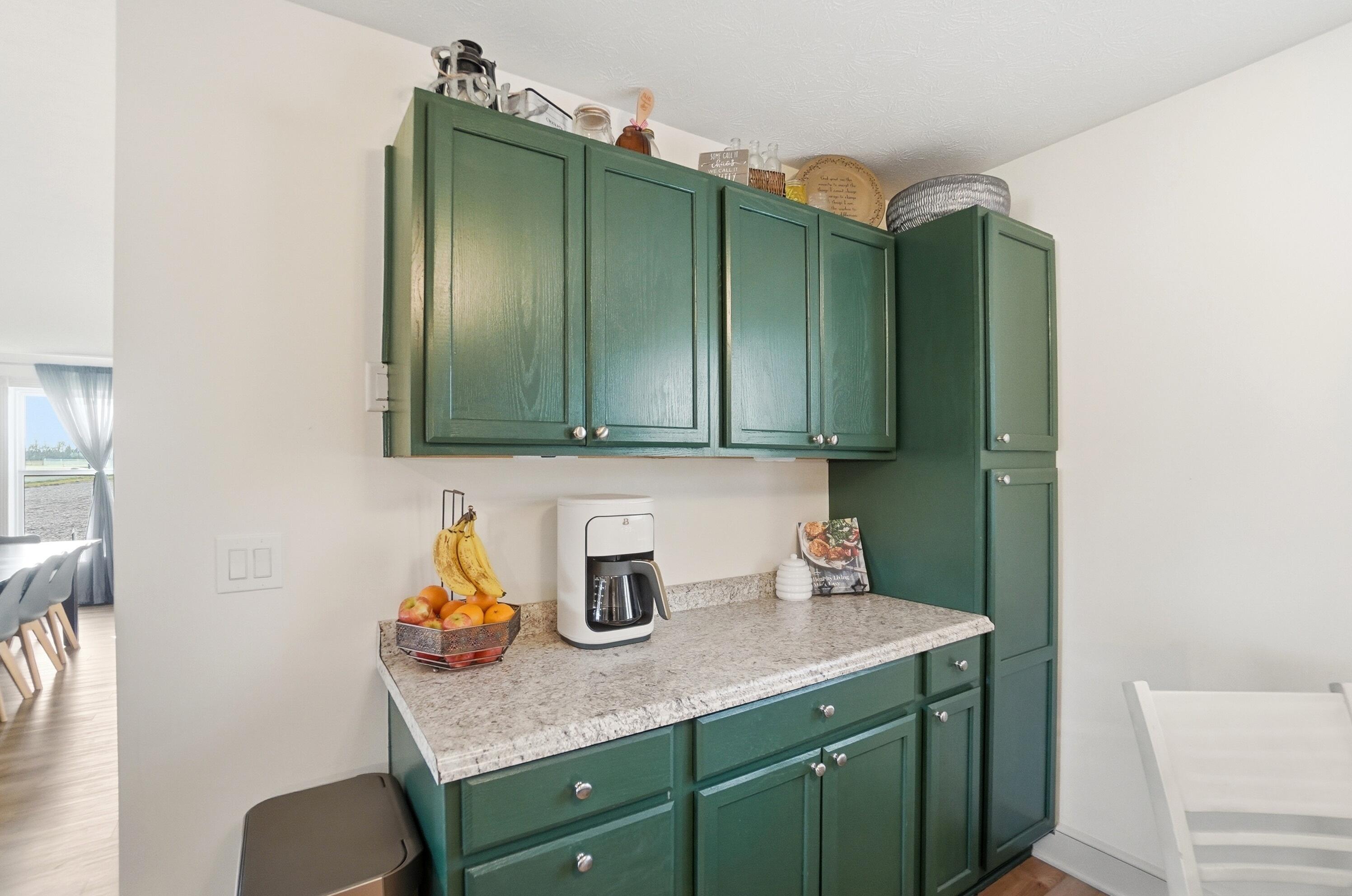 12538 Silvers Road, South Vienna, Ohio 45369