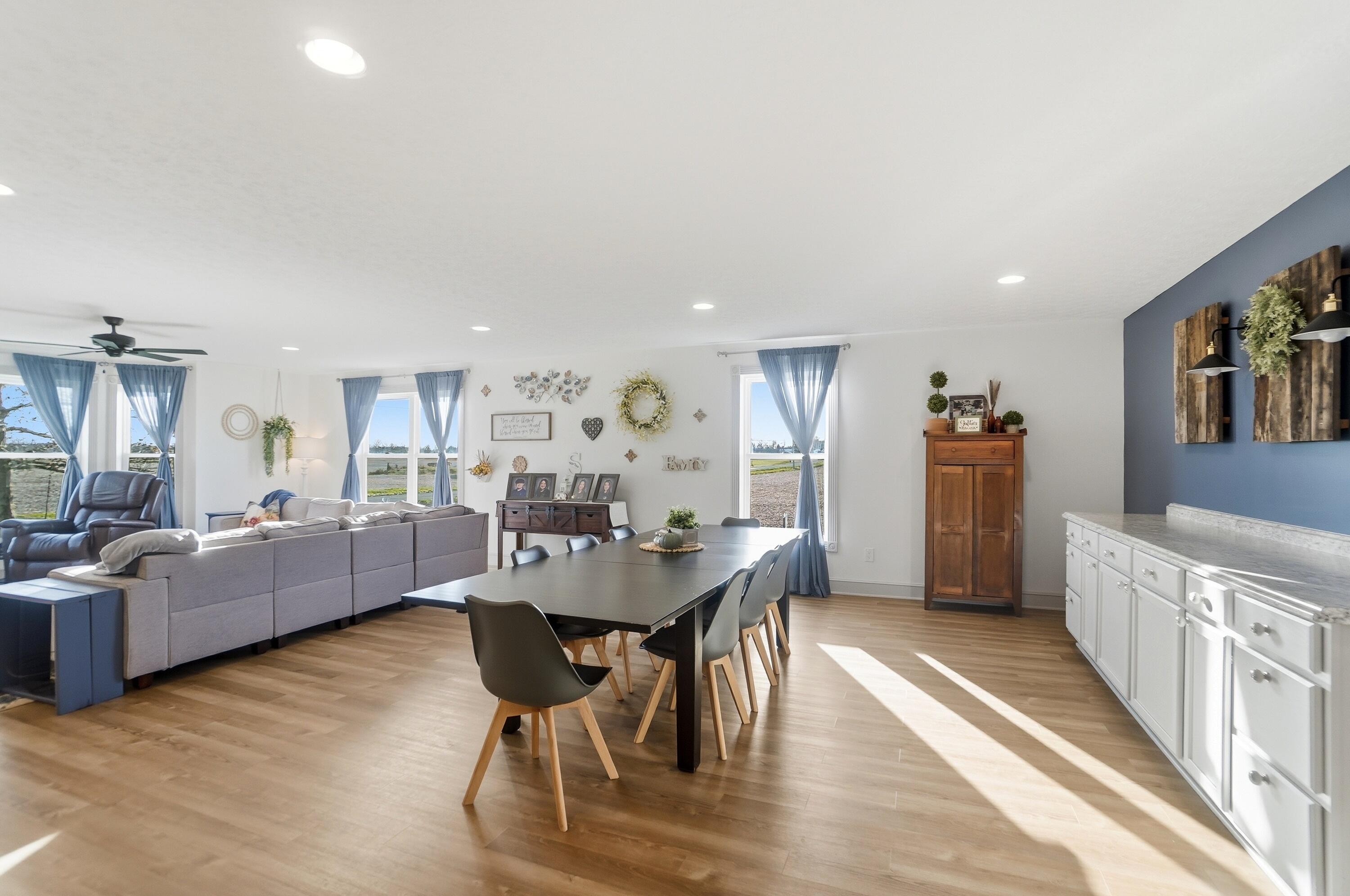 12538 Silvers Road, South Vienna, Ohio 45369