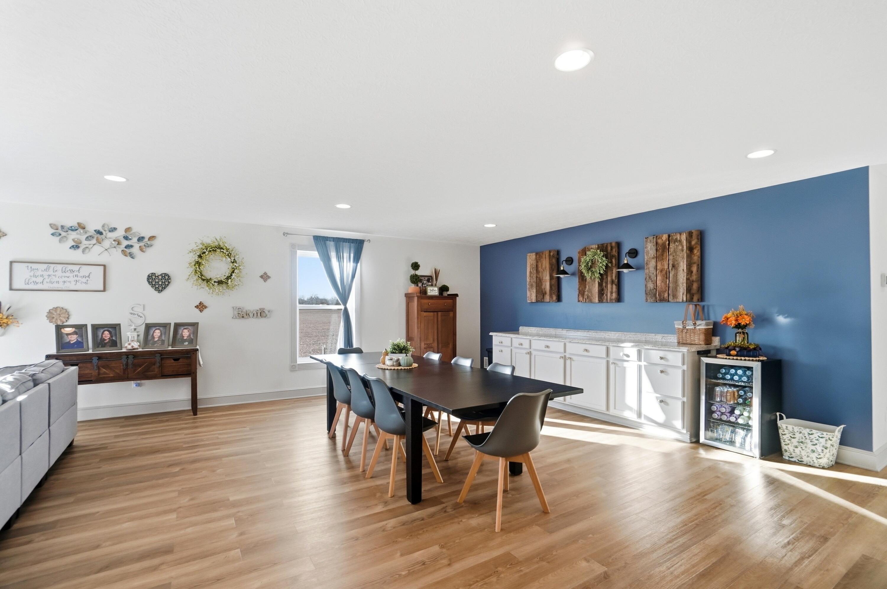 12538 Silvers Road, South Vienna, Ohio 45369