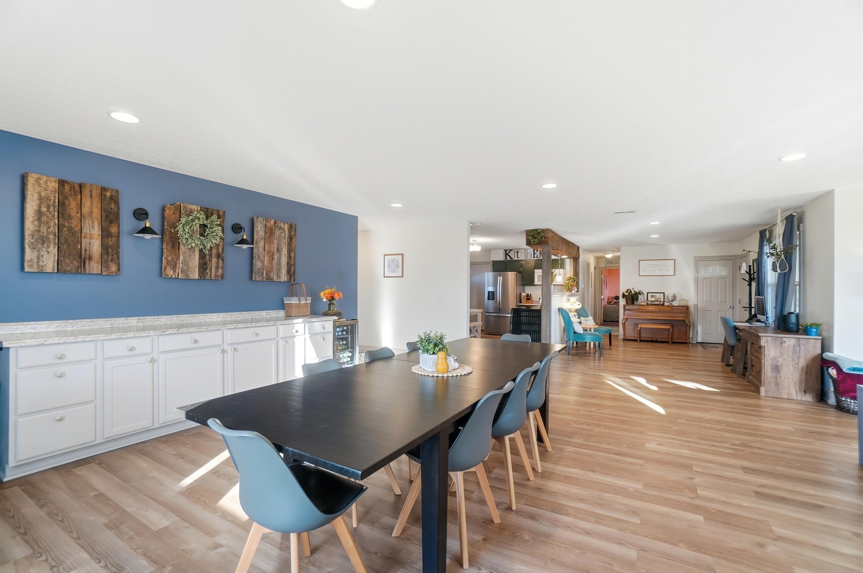 12538 Silvers Road, South Vienna, Ohio 45369