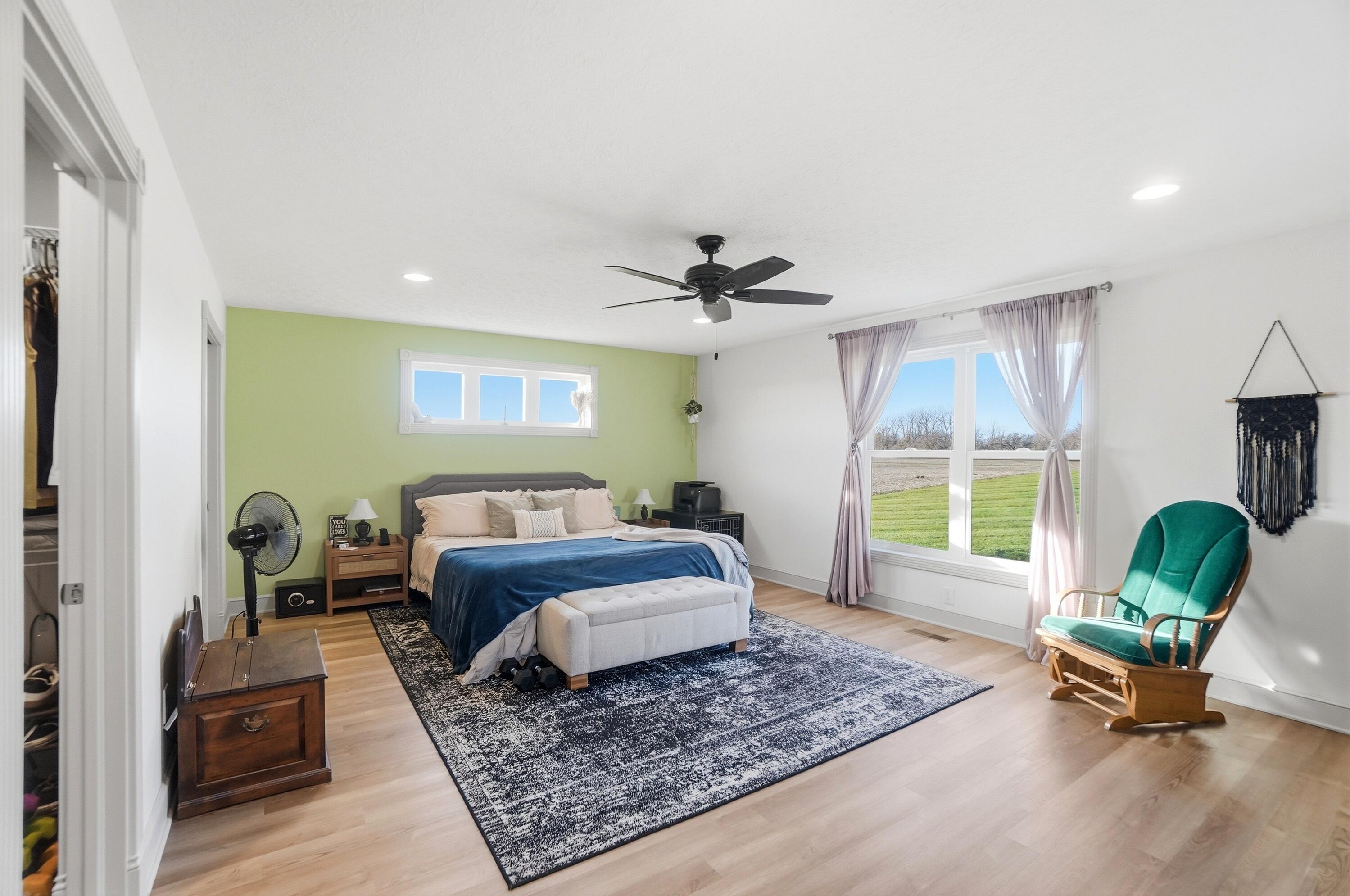 12538 Silvers Road, South Vienna, Ohio 45369