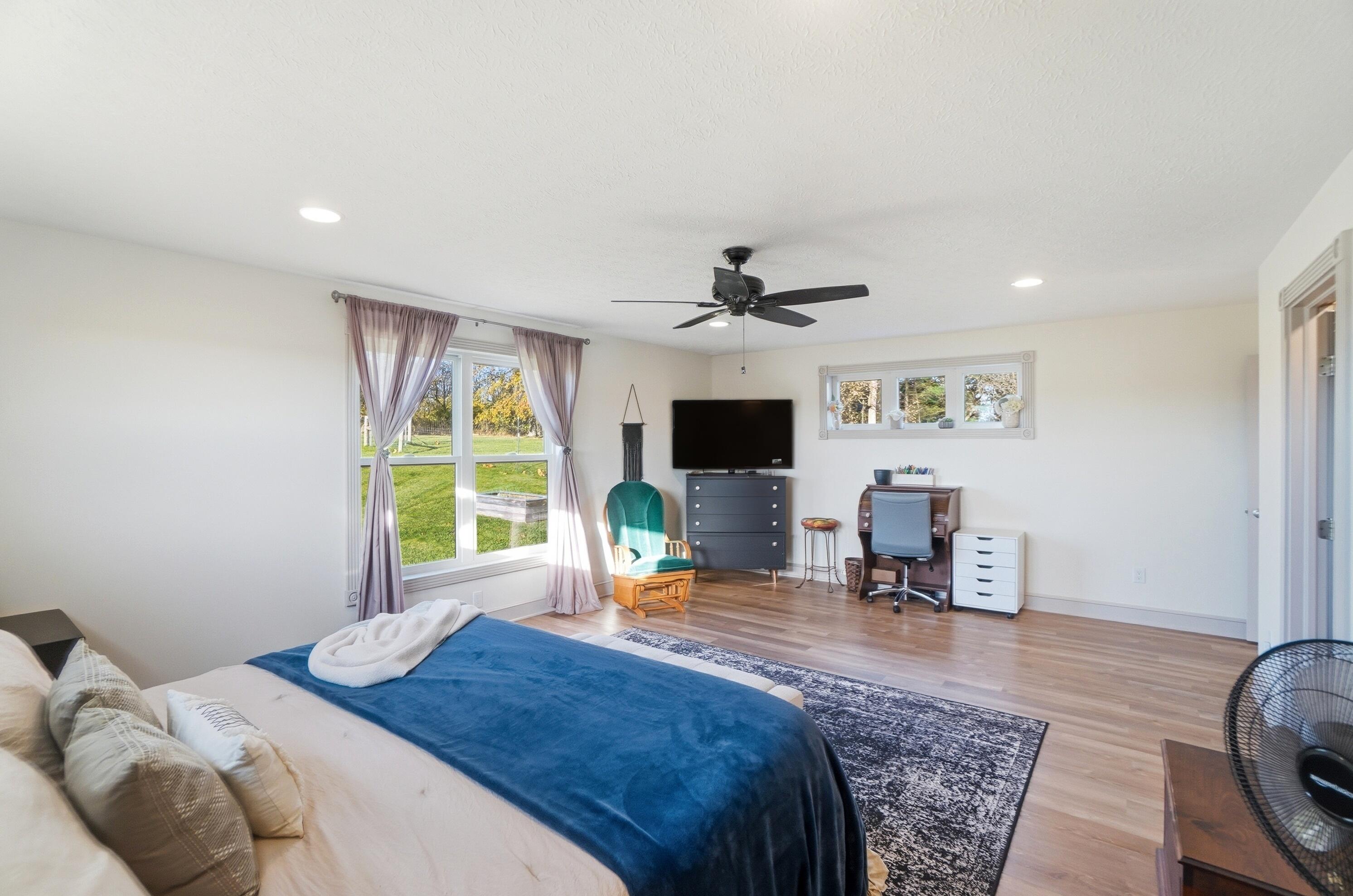 12538 Silvers Road, South Vienna, Ohio 45369