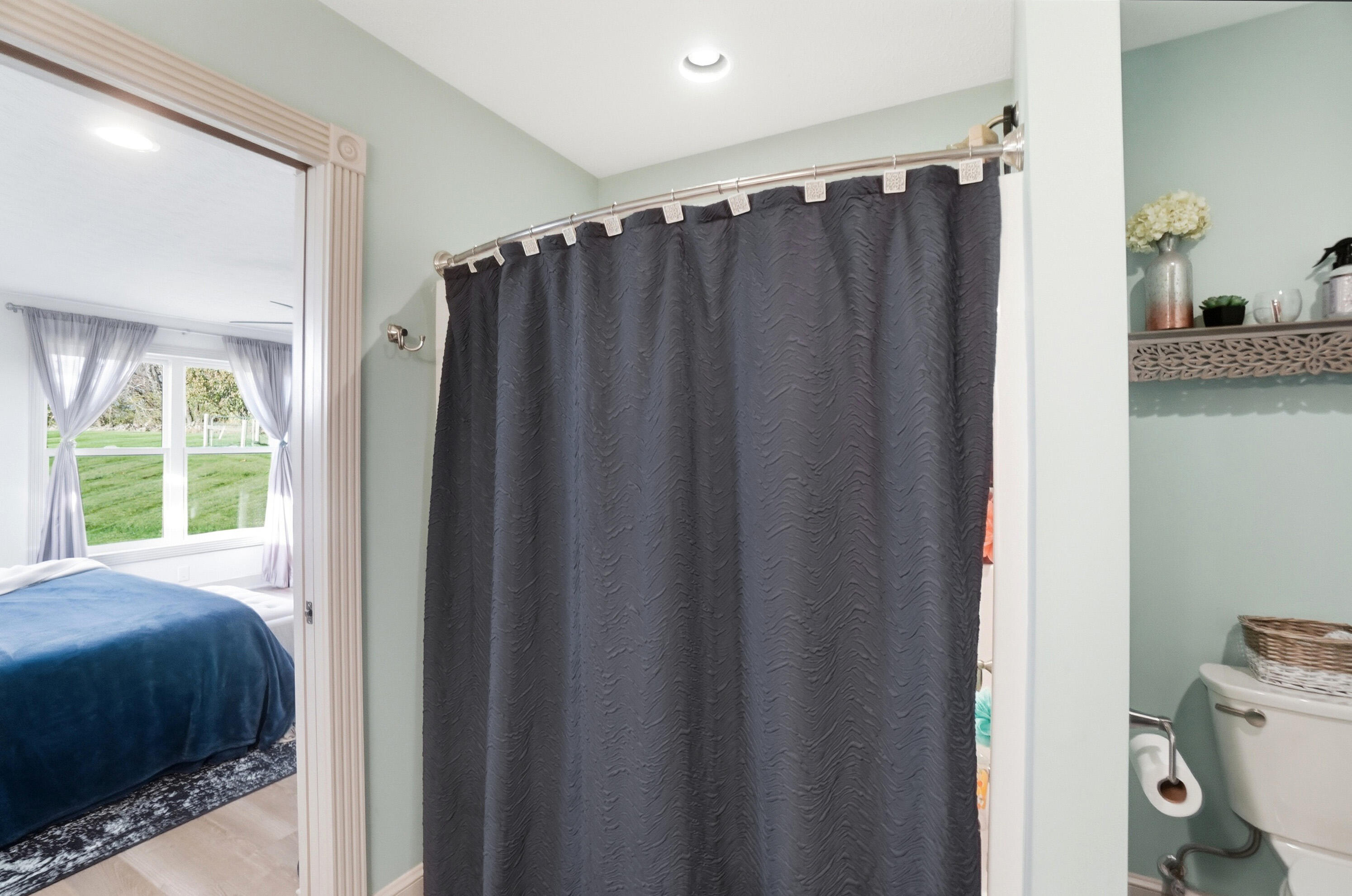 12538 Silvers Road, South Vienna, Ohio 45369