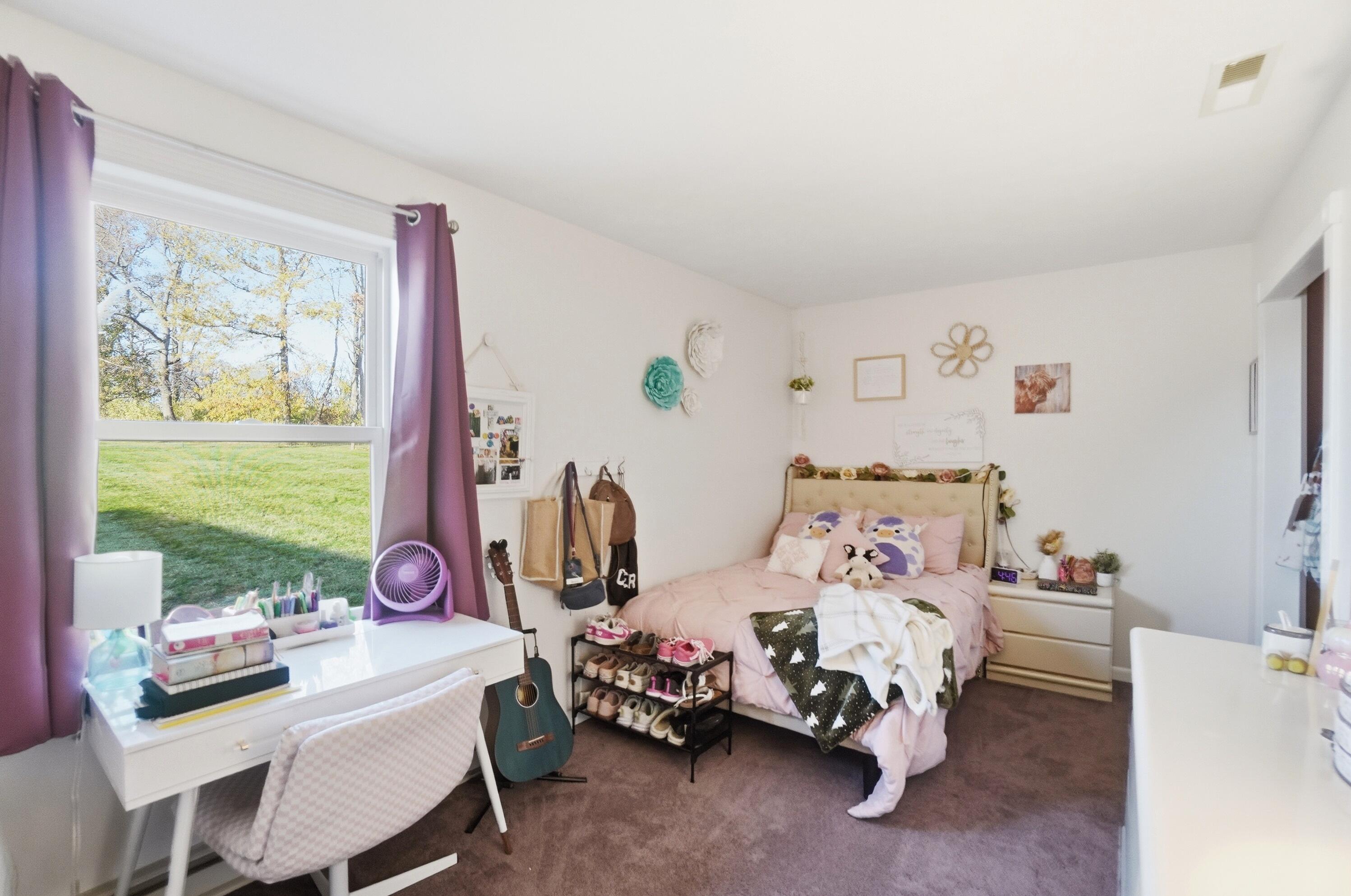 12538 Silvers Road, South Vienna, Ohio 45369