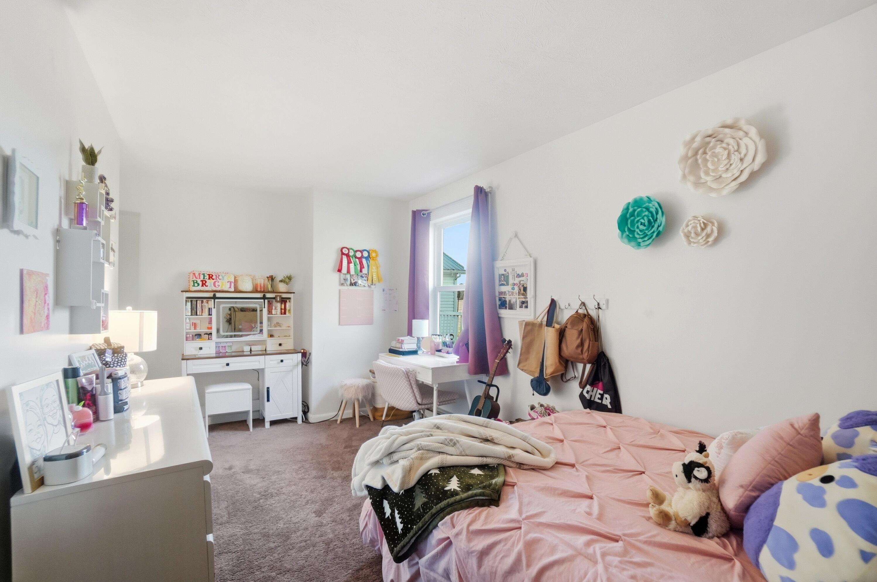 12538 Silvers Road, South Vienna, Ohio 45369