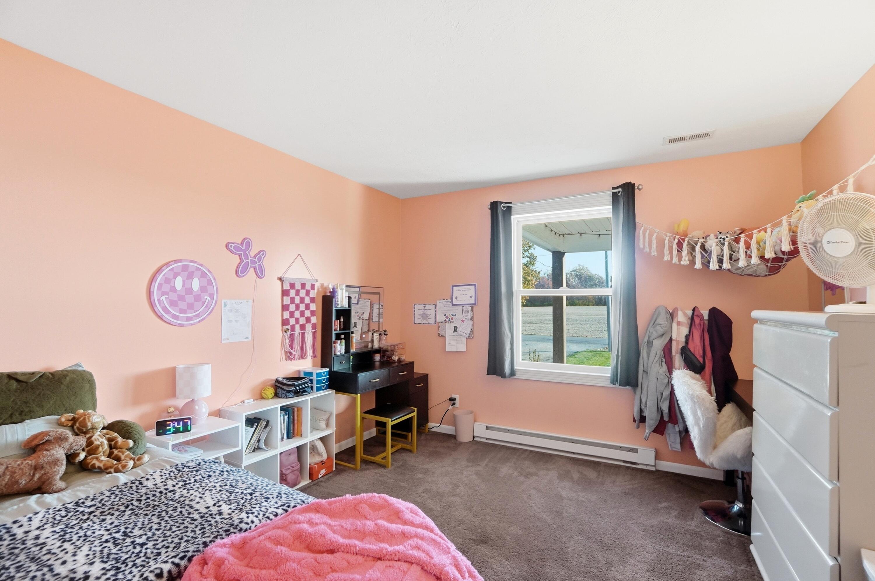 12538 Silvers Road, South Vienna, Ohio 45369