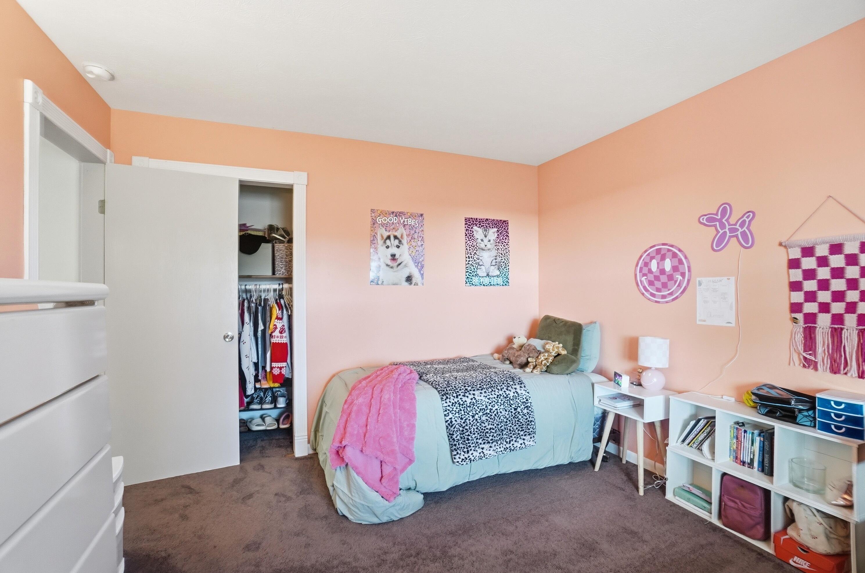 12538 Silvers Road, South Vienna, Ohio 45369