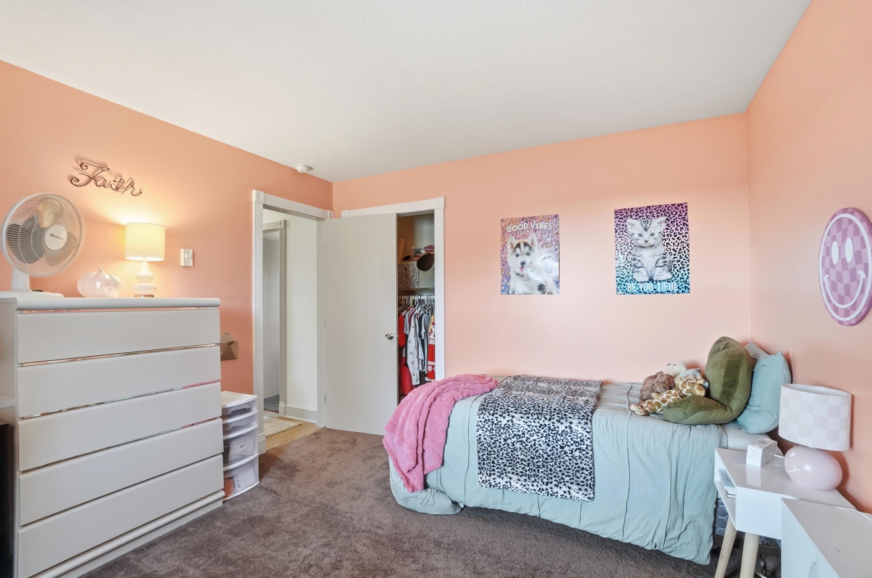 12538 Silvers Road, South Vienna, Ohio 45369