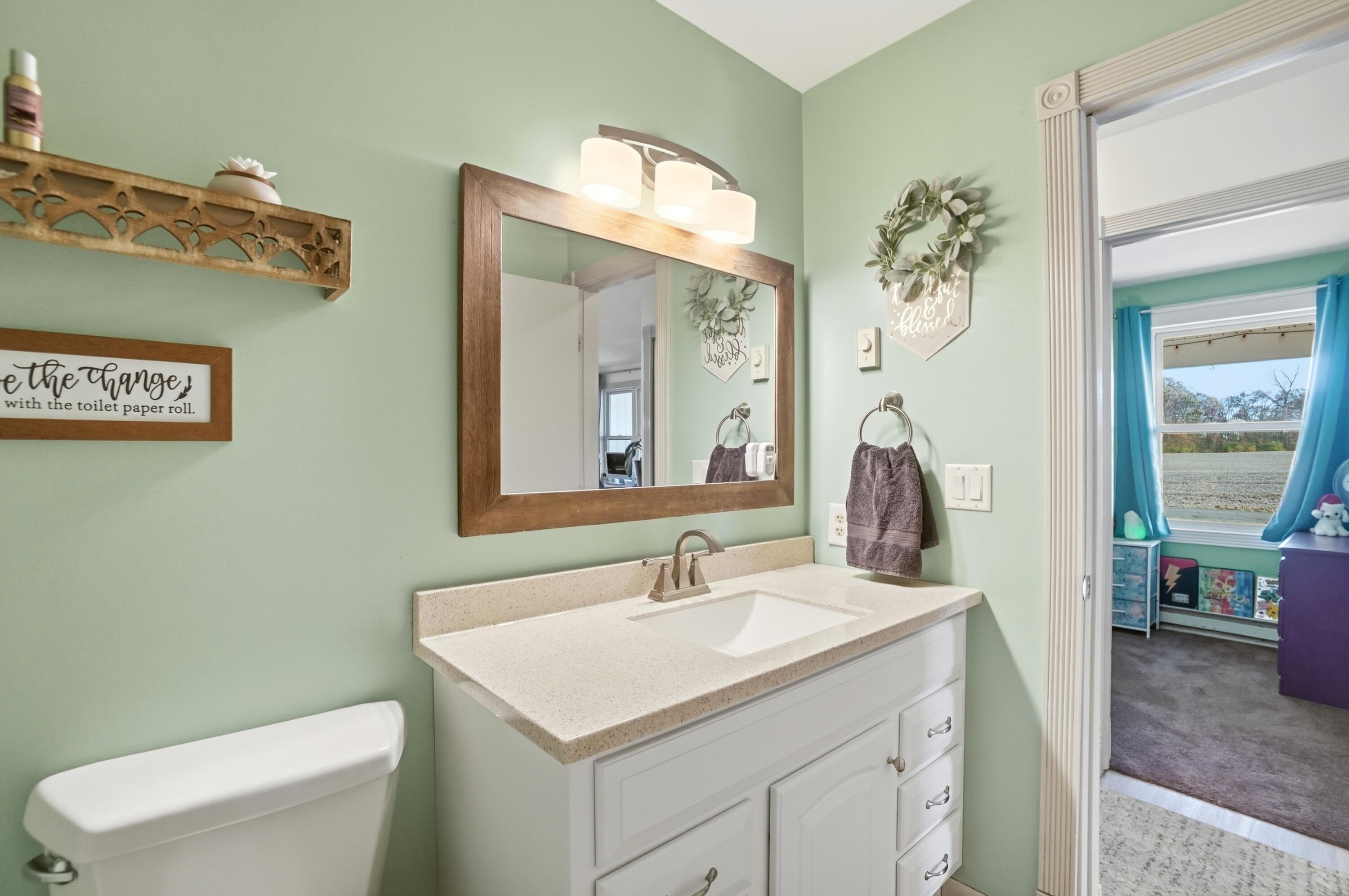 12538 Silvers Road, South Vienna, Ohio 45369