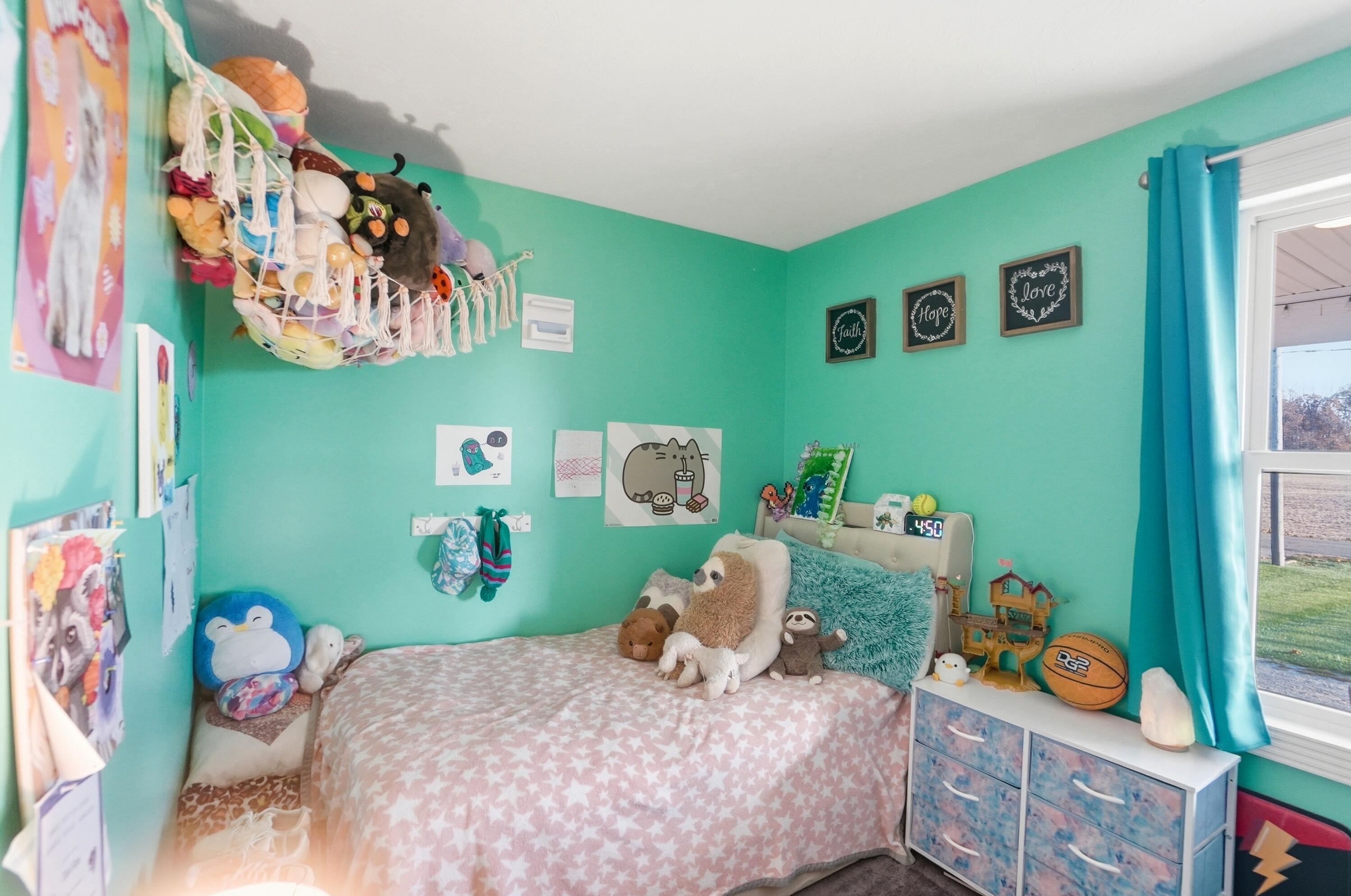 12538 Silvers Road, South Vienna, Ohio 45369