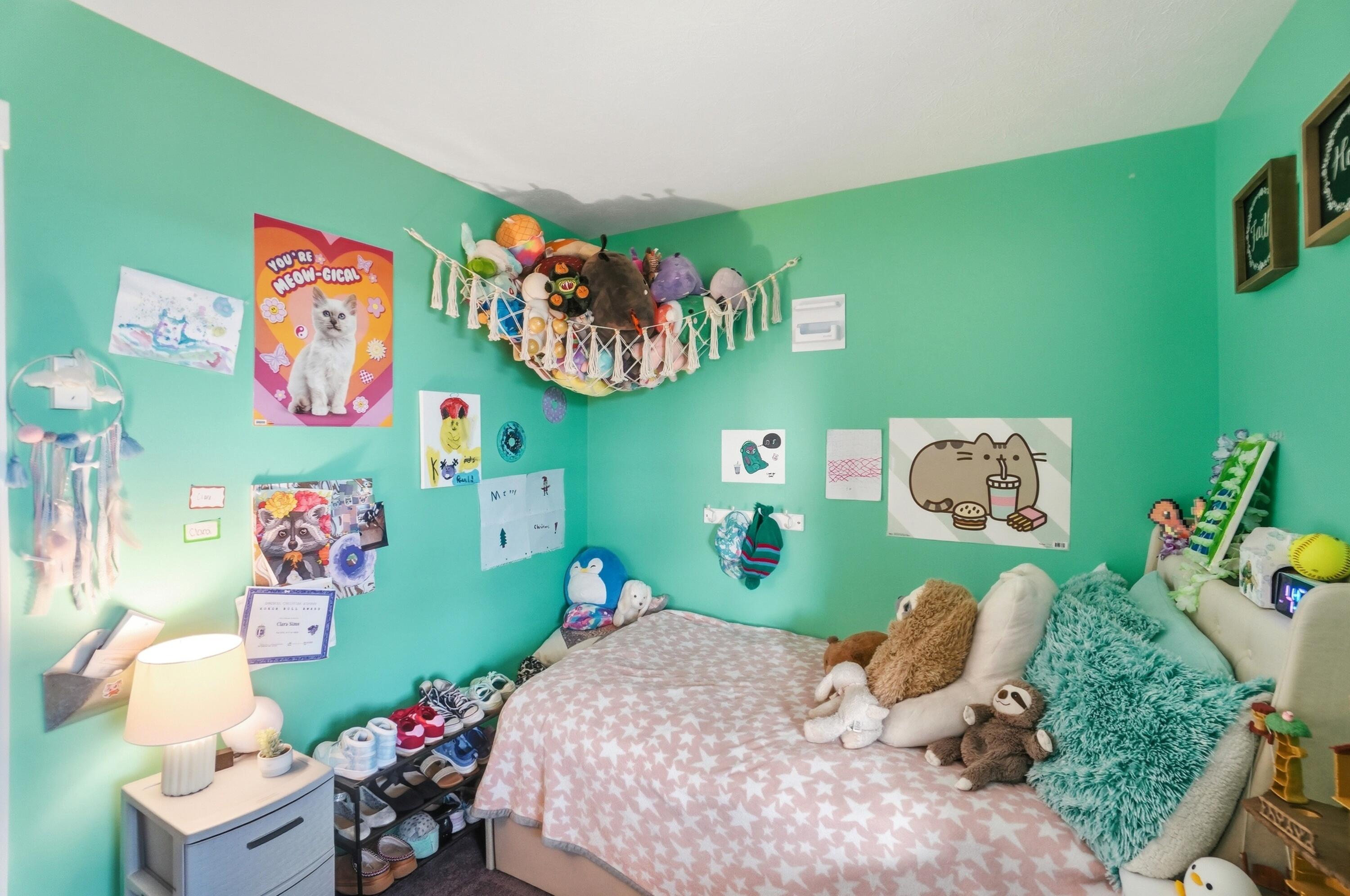 12538 Silvers Road, South Vienna, Ohio 45369