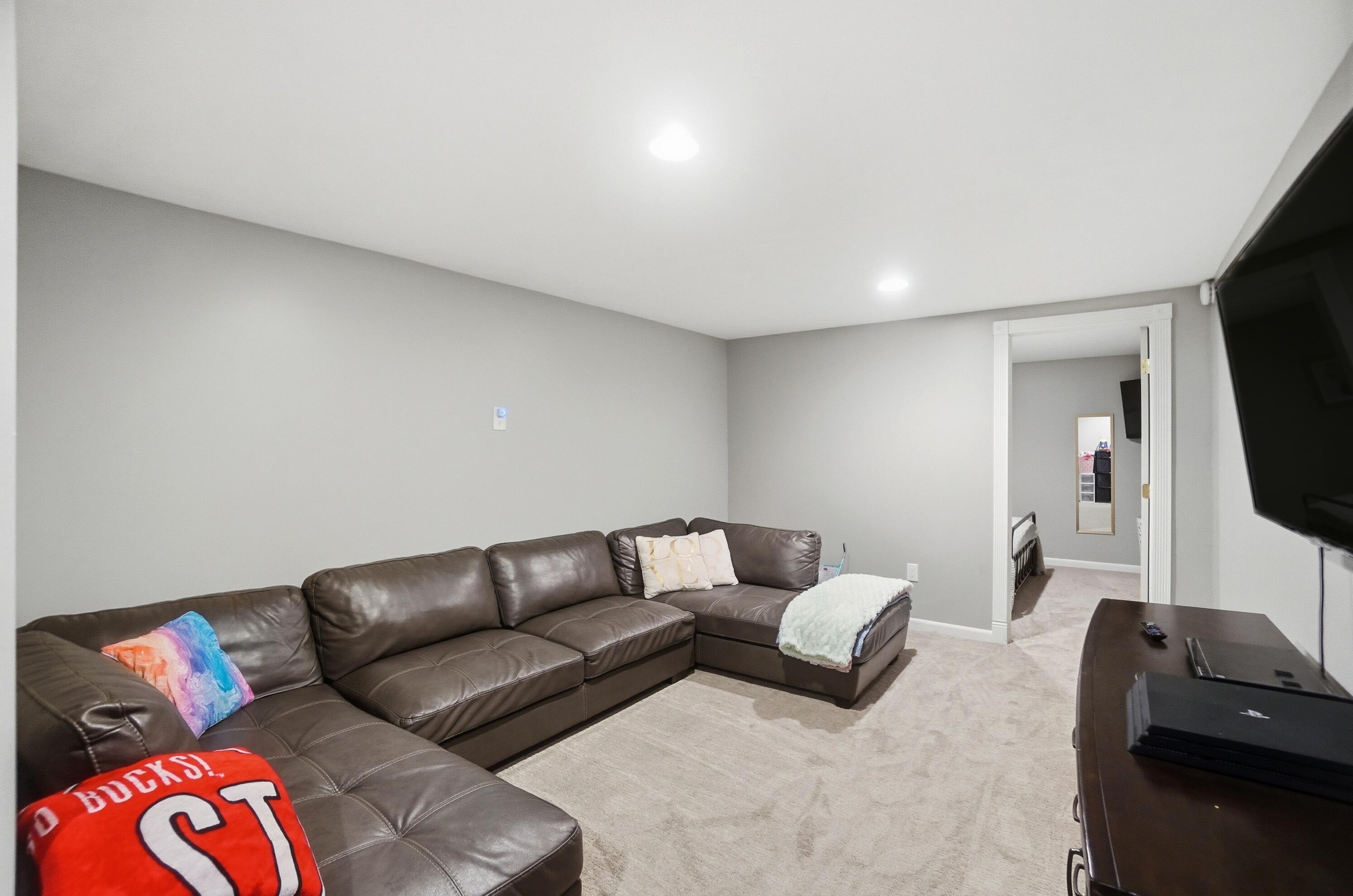 12538 Silvers Road, South Vienna, Ohio 45369