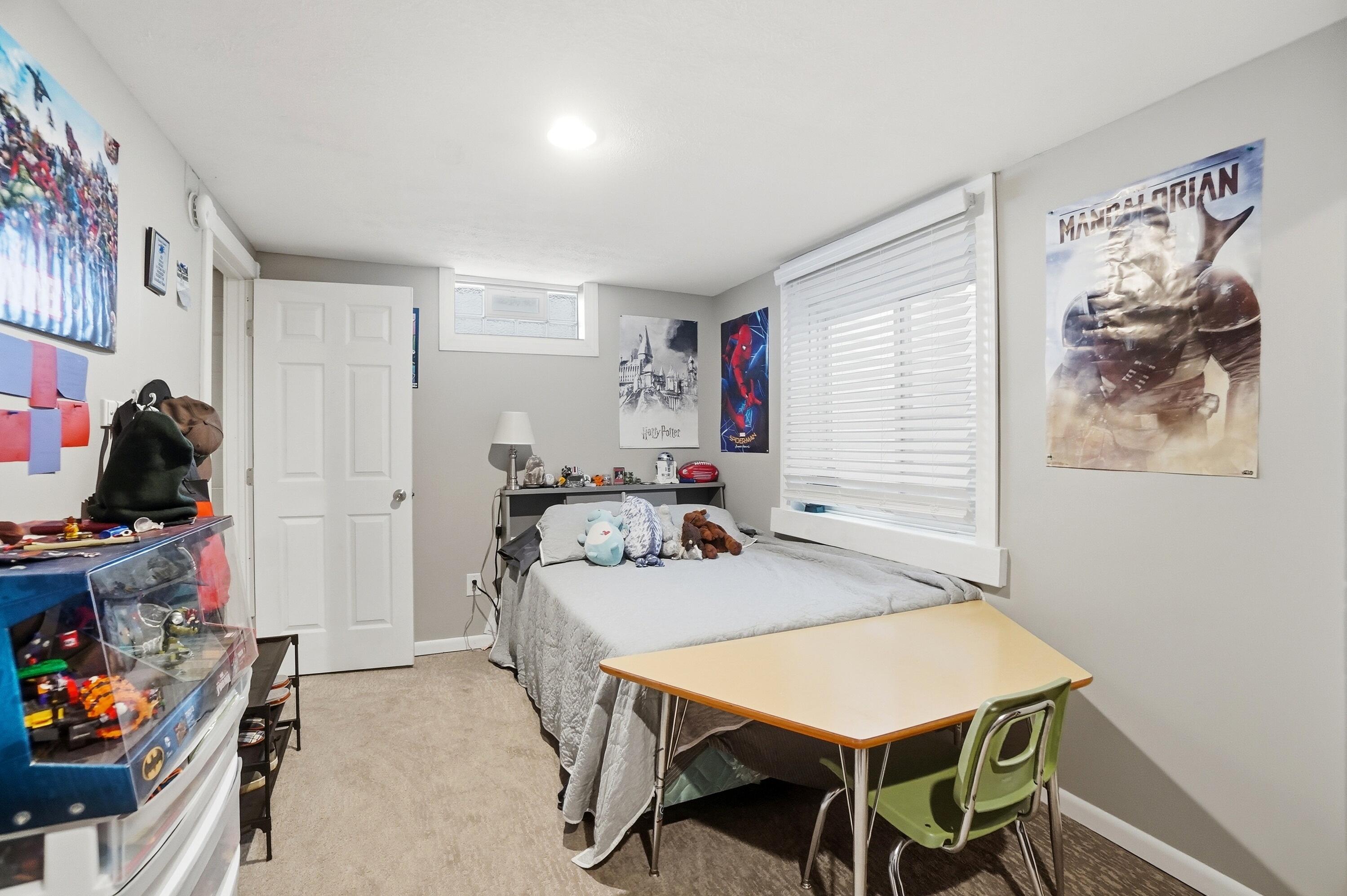 12538 Silvers Road, South Vienna, Ohio 45369