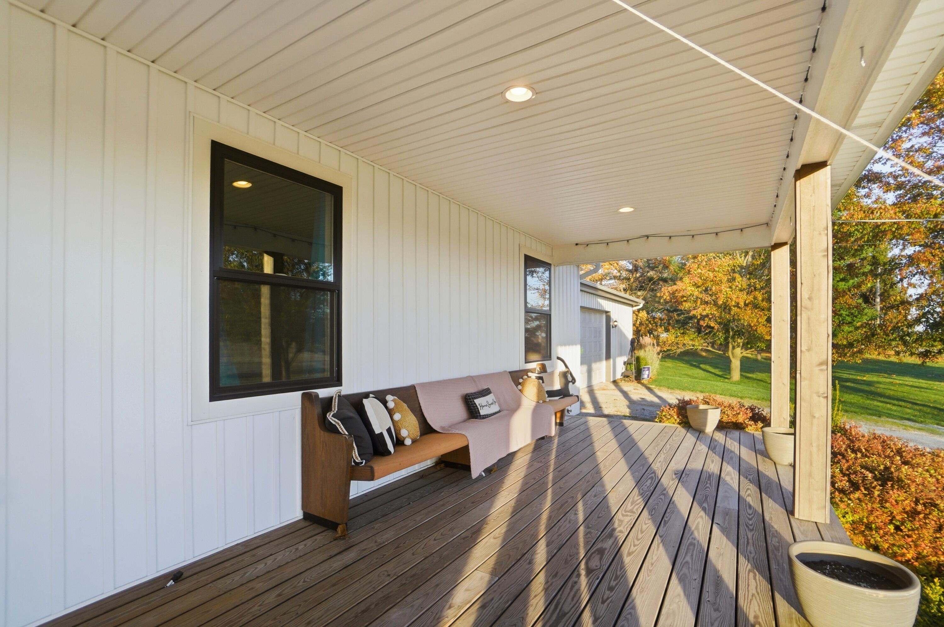 12538 Silvers Road, South Vienna, Ohio 45369