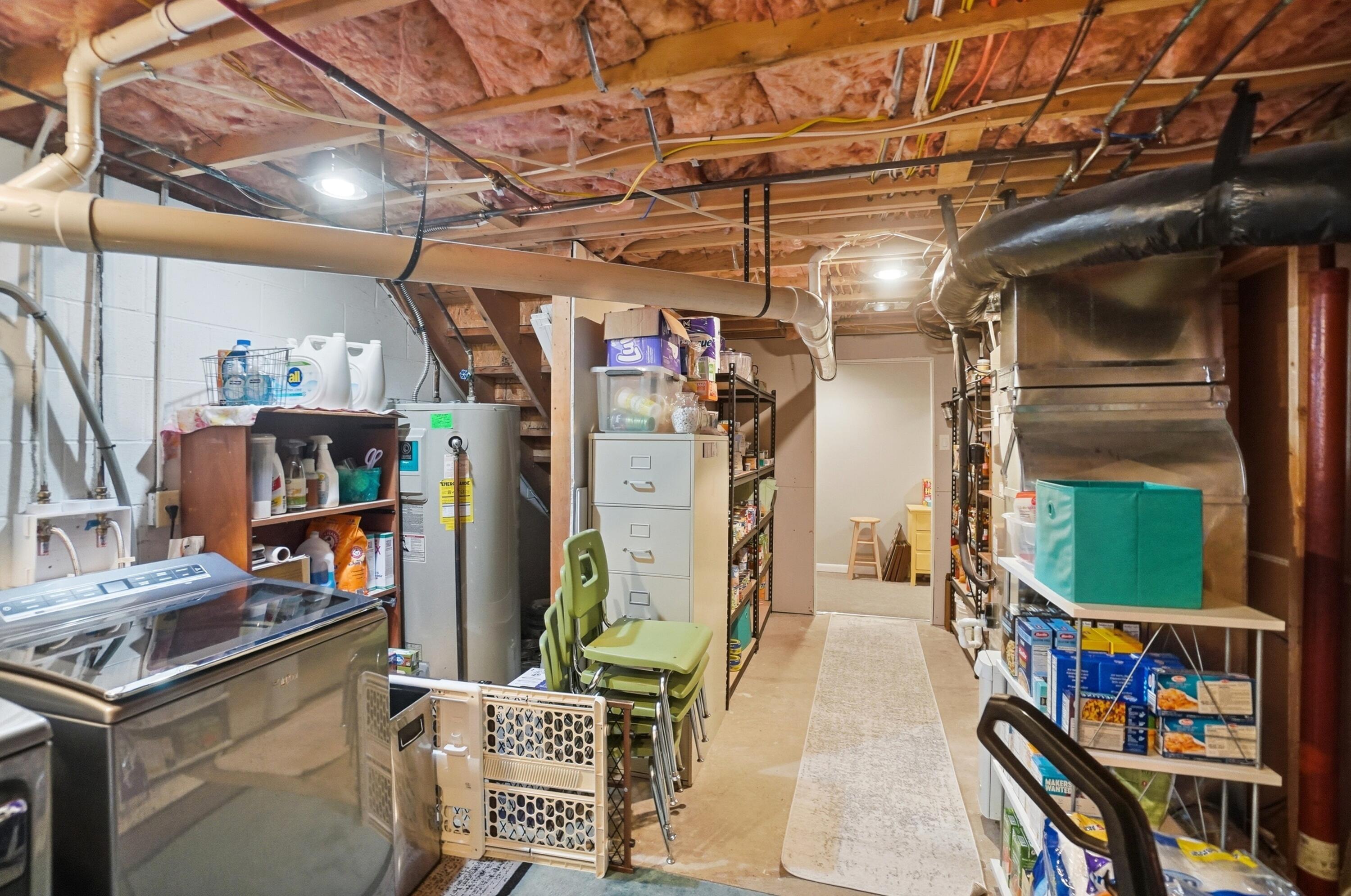 12538 Silvers Road, South Vienna, Ohio 45369