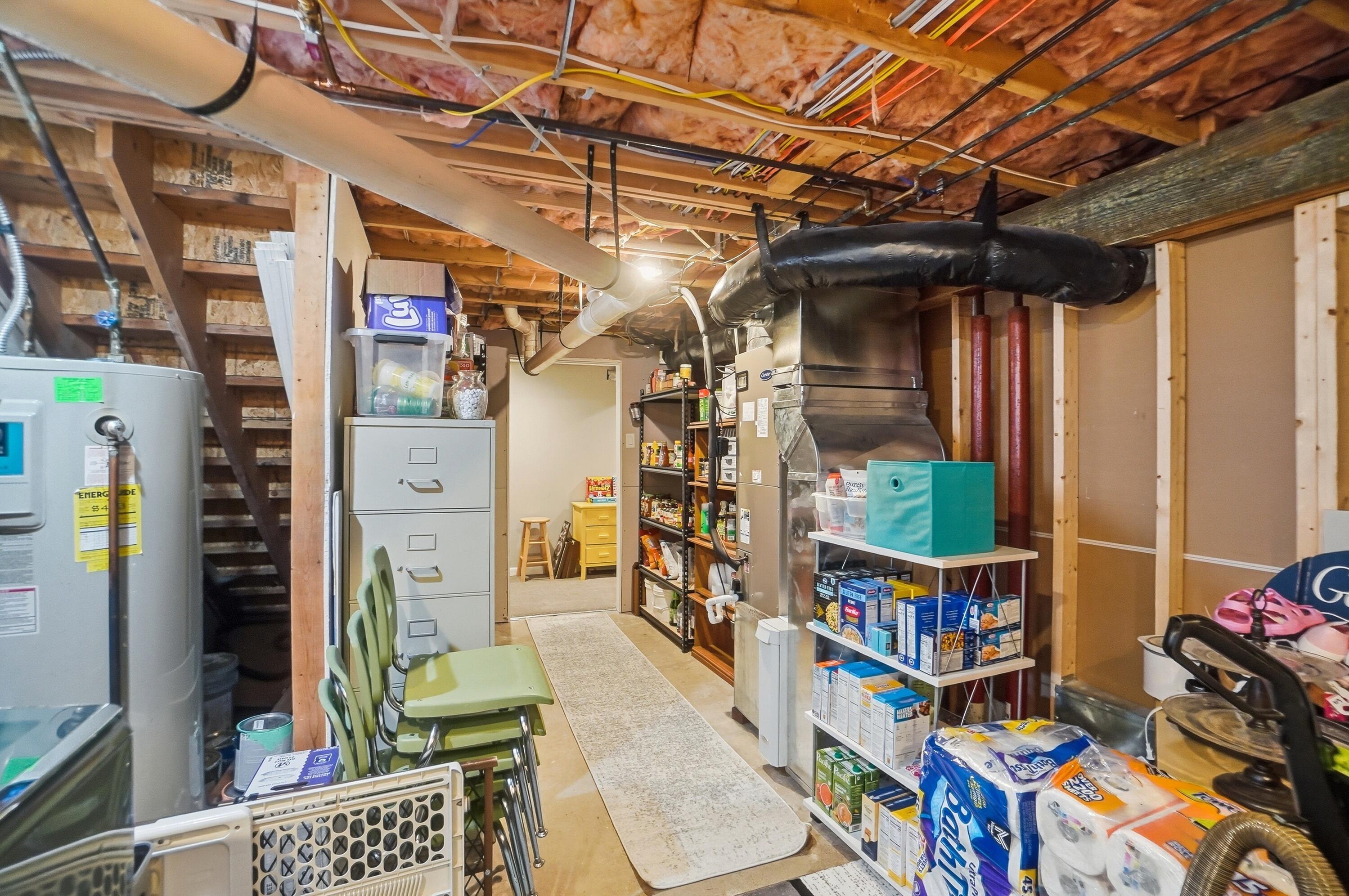 12538 Silvers Road, South Vienna, Ohio 45369