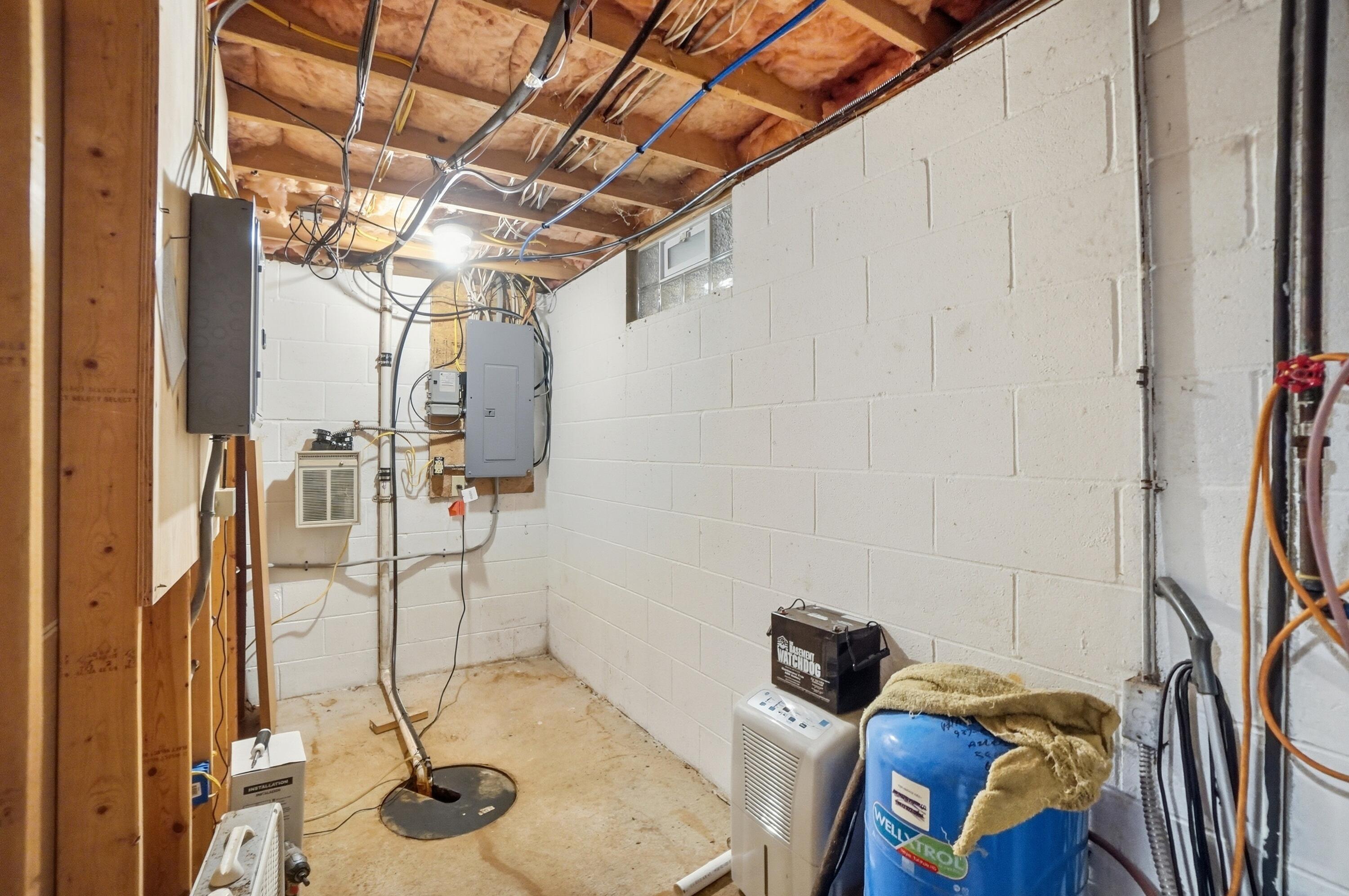 12538 Silvers Road, South Vienna, Ohio 45369