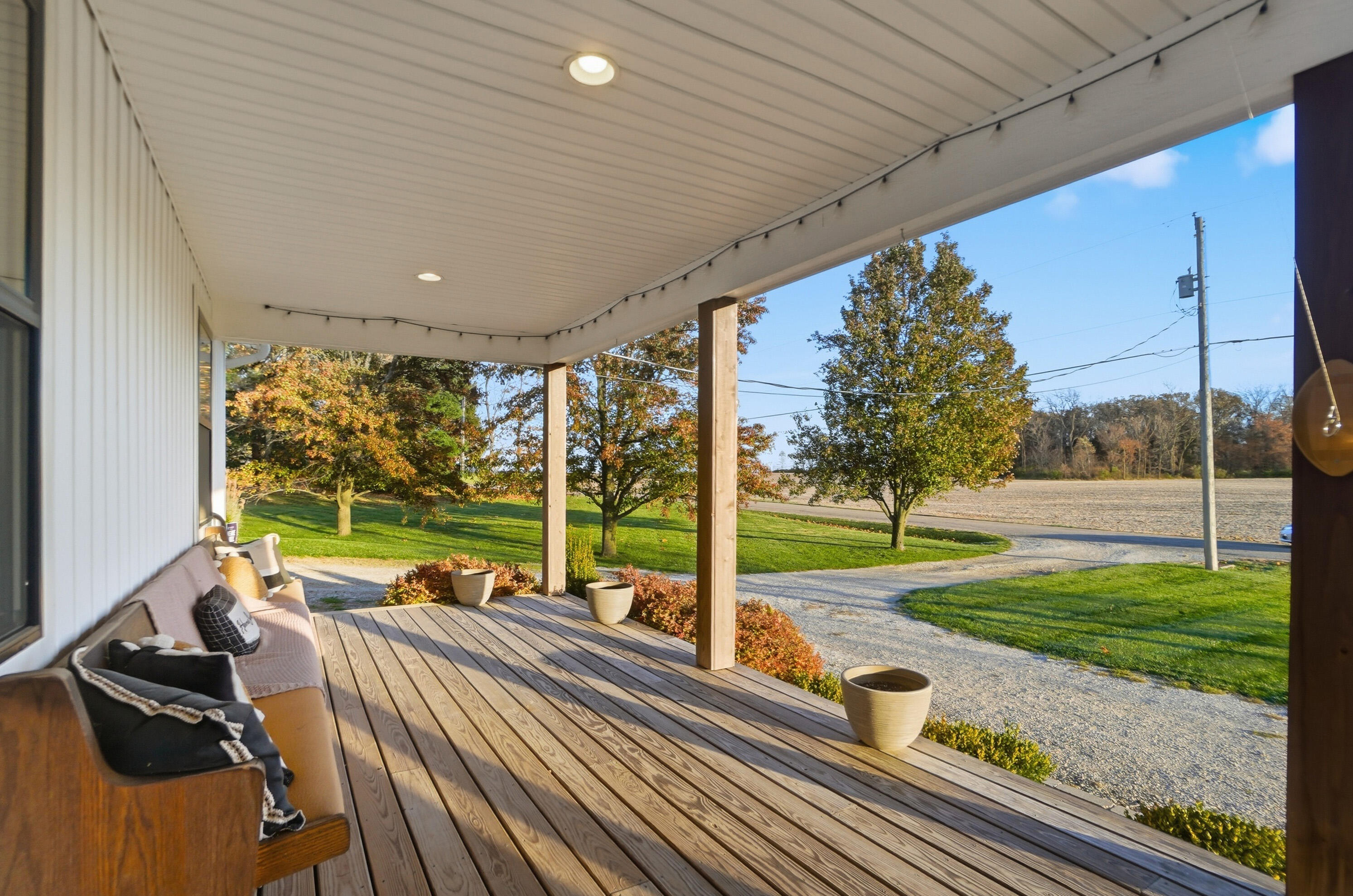 12538 Silvers Road, South Vienna, Ohio 45369