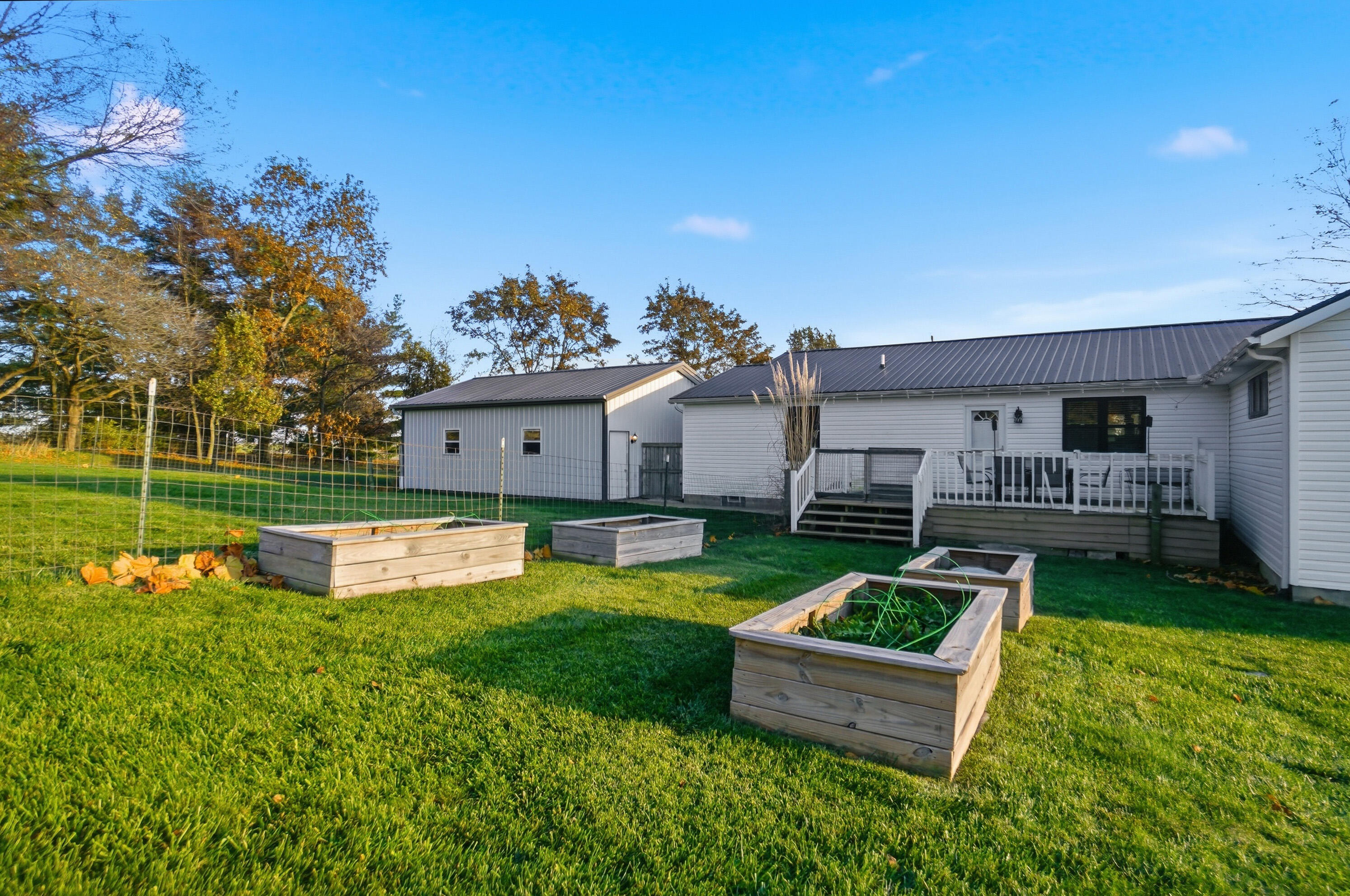 12538 Silvers Road, South Vienna, Ohio 45369