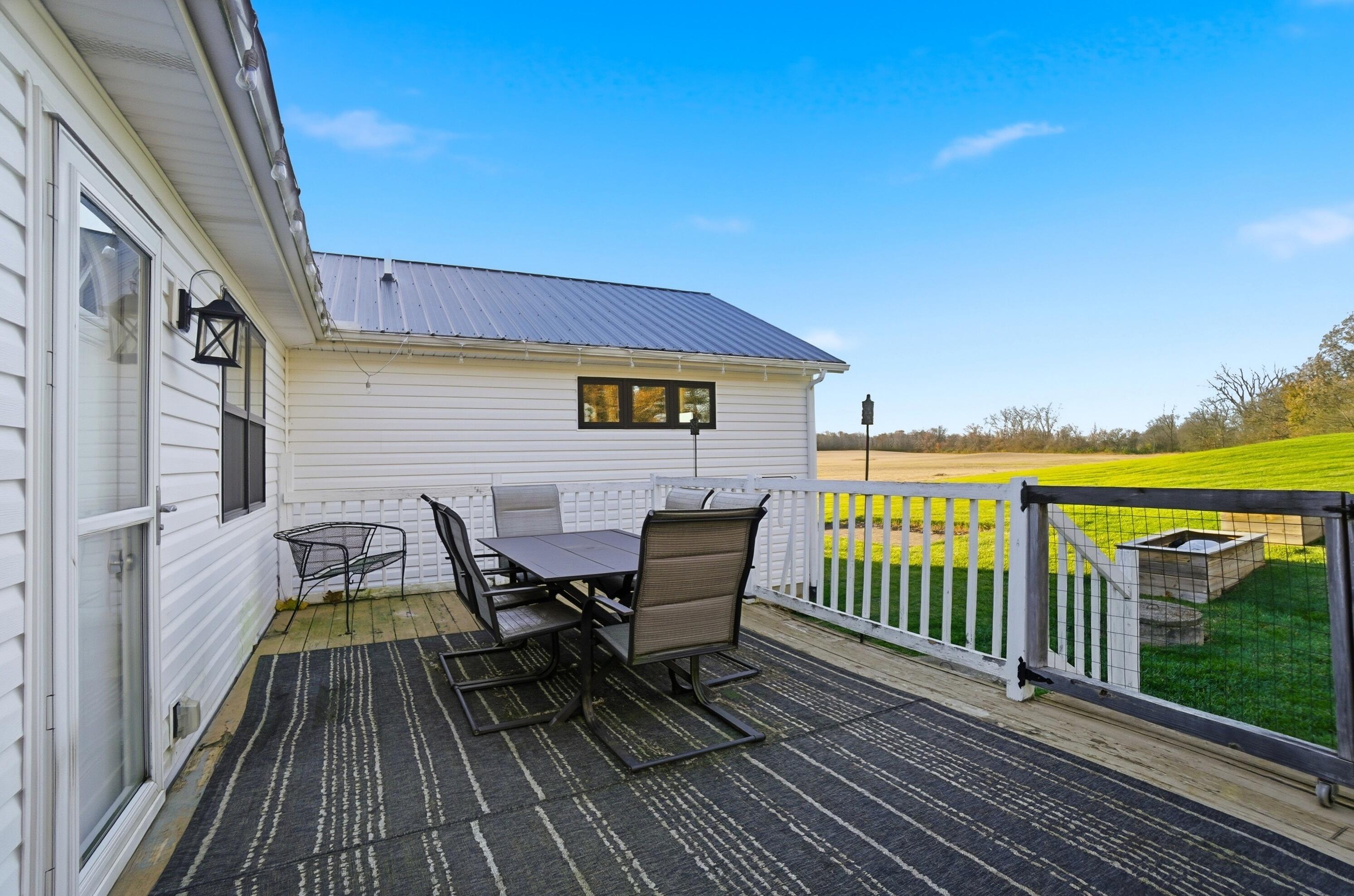 12538 Silvers Road, South Vienna, Ohio 45369