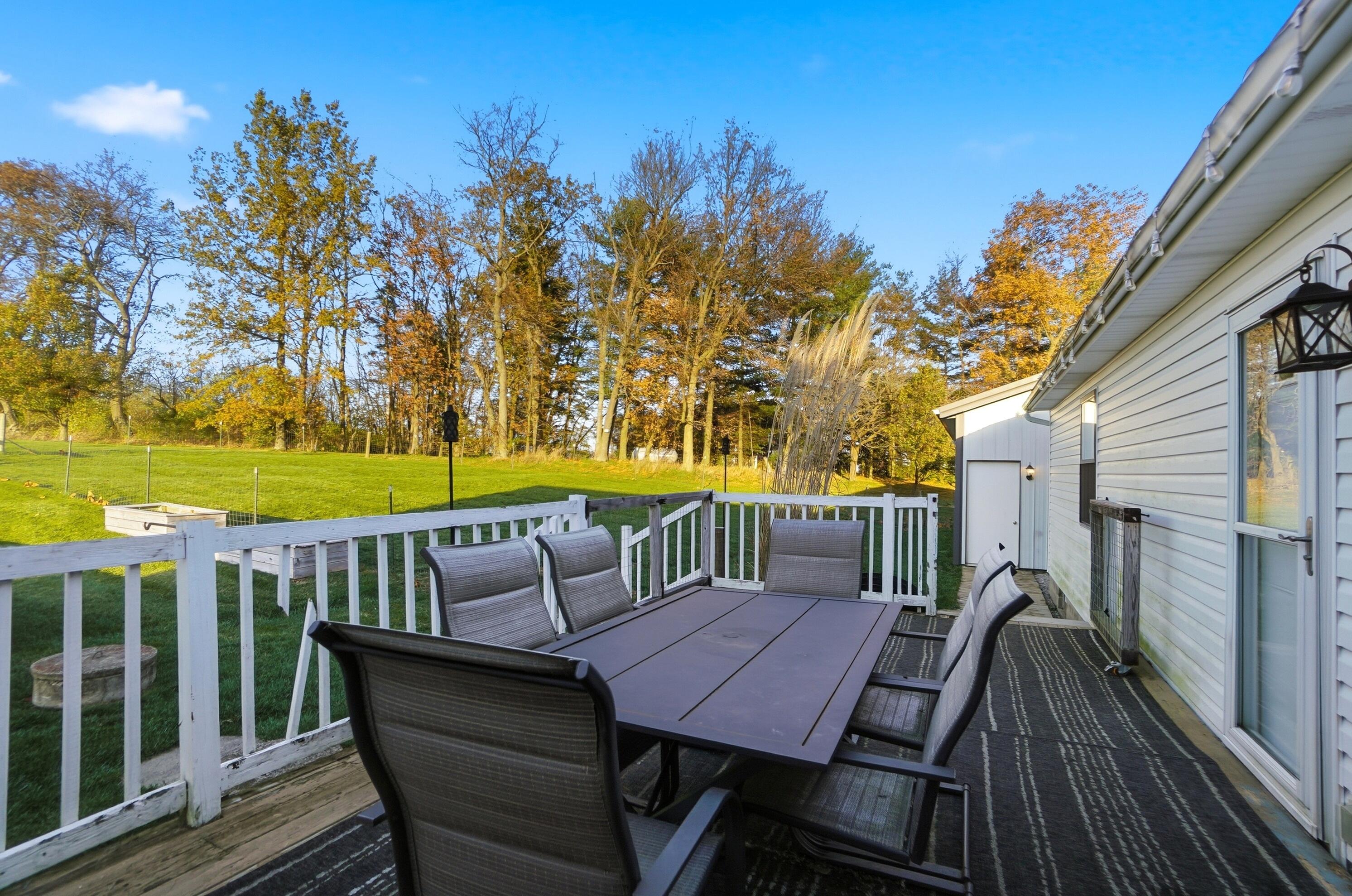 12538 Silvers Road, South Vienna, Ohio 45369