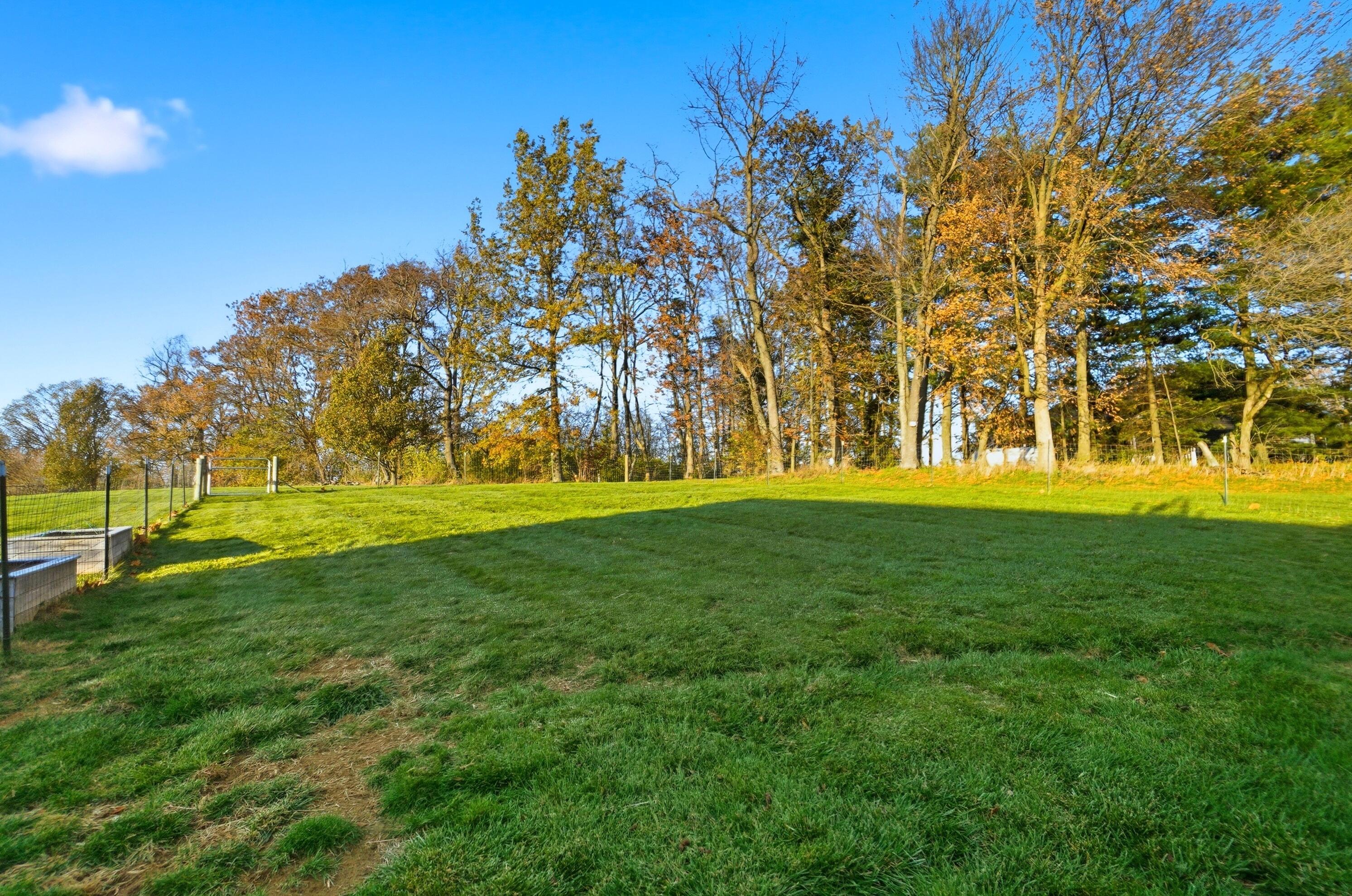 12538 Silvers Road, South Vienna, Ohio 45369