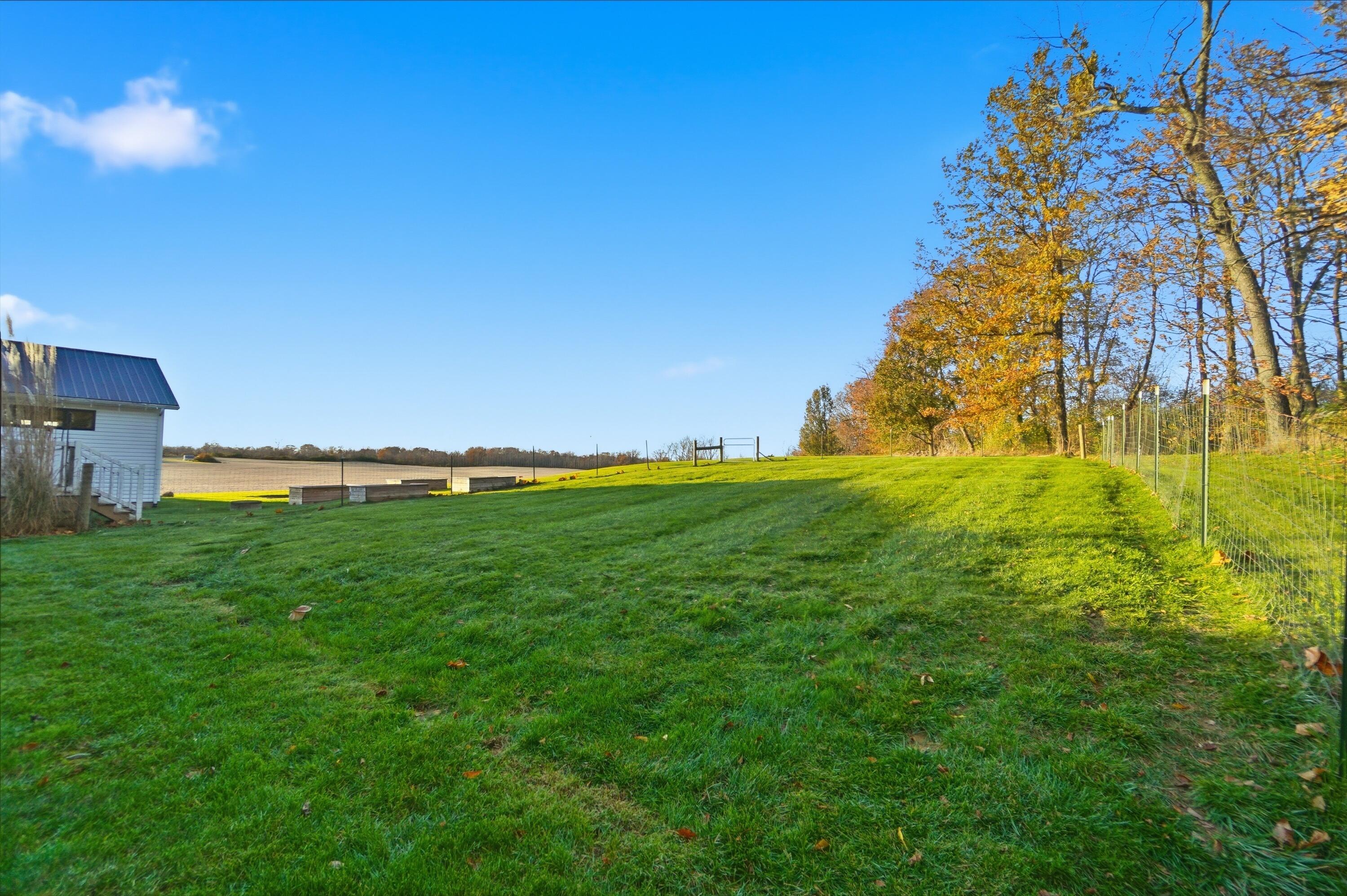 12538 Silvers Road, South Vienna, Ohio 45369