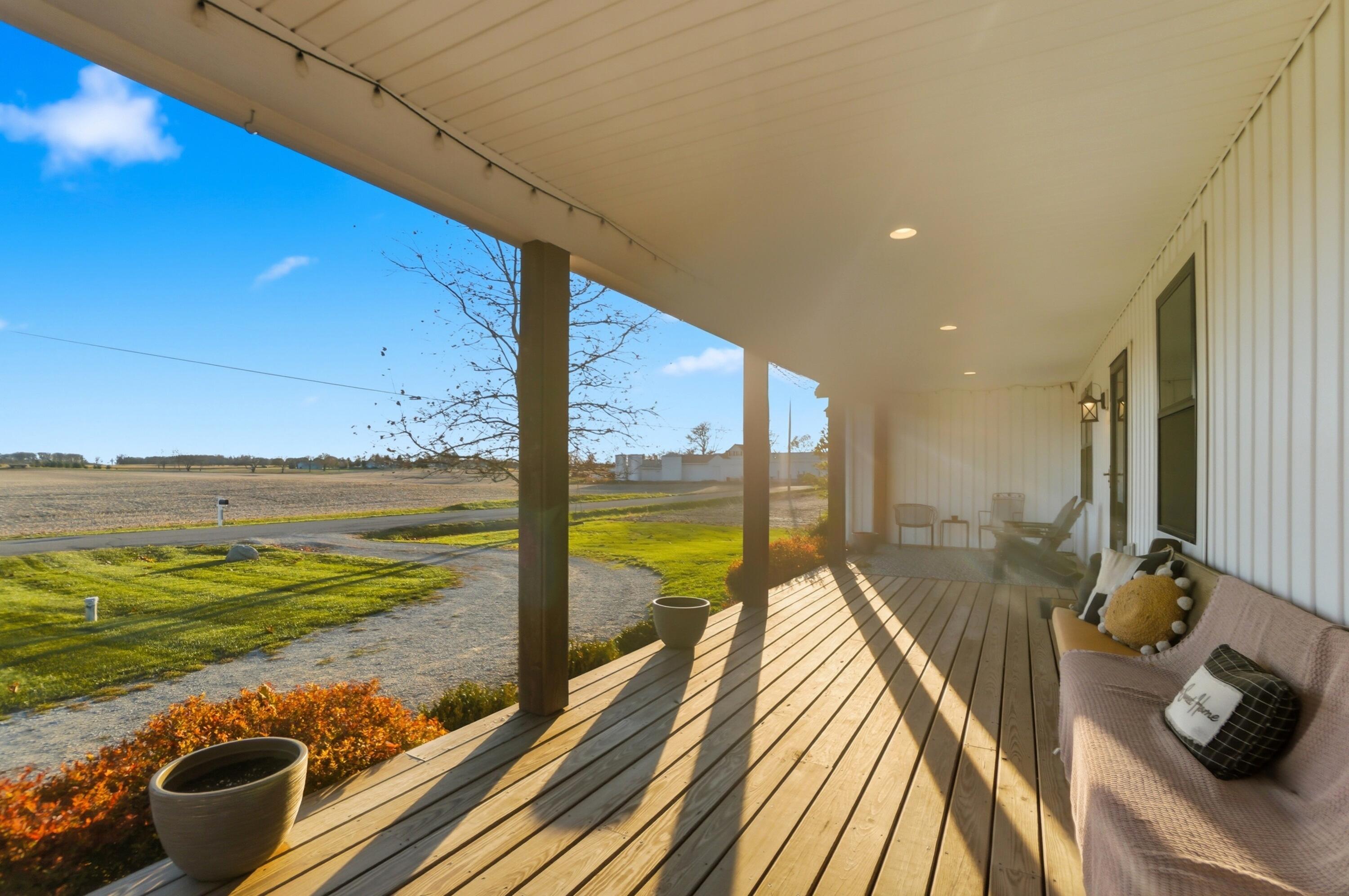 12538 Silvers Road, South Vienna, Ohio 45369