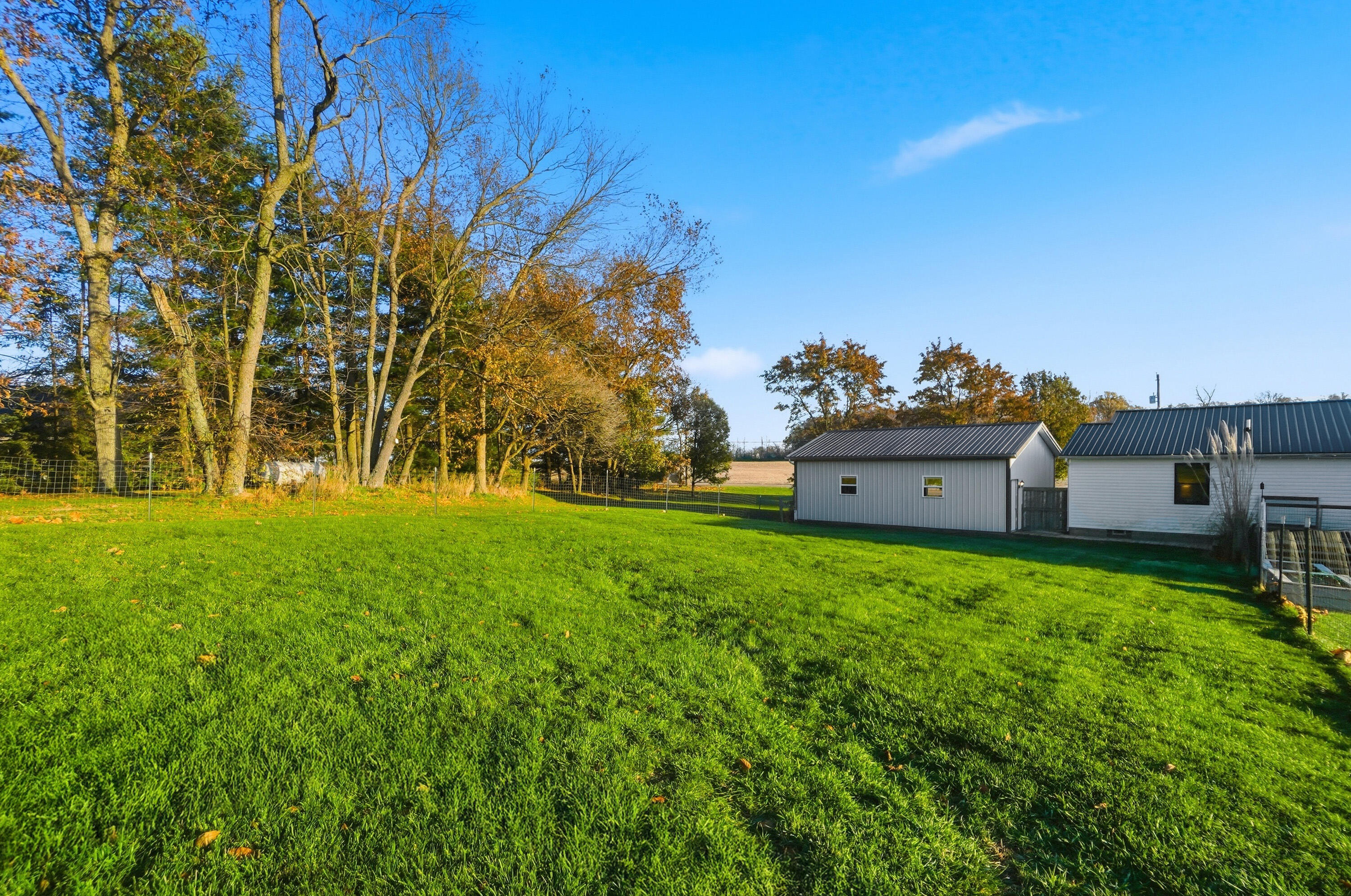 12538 Silvers Road, South Vienna, Ohio 45369