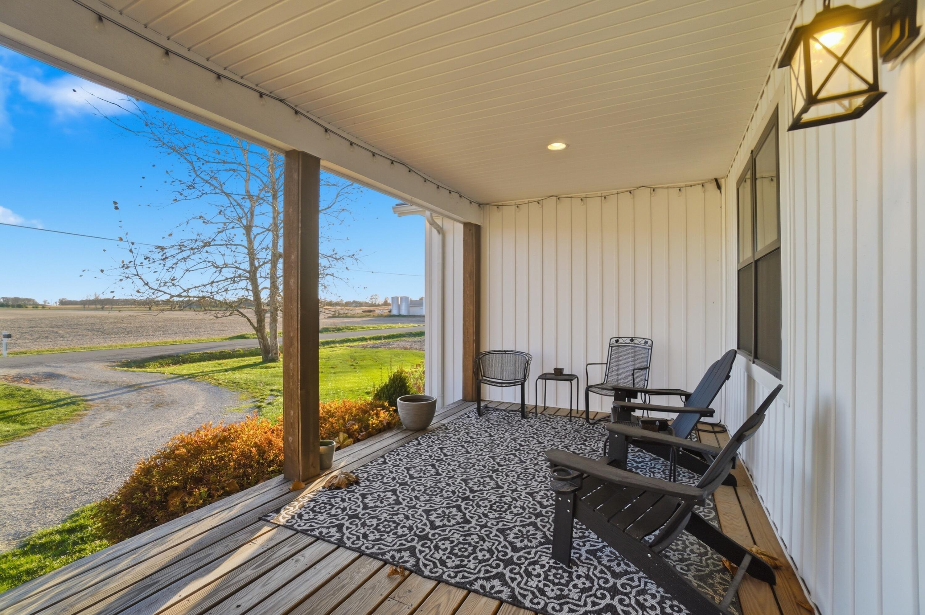 12538 Silvers Road, South Vienna, Ohio 45369