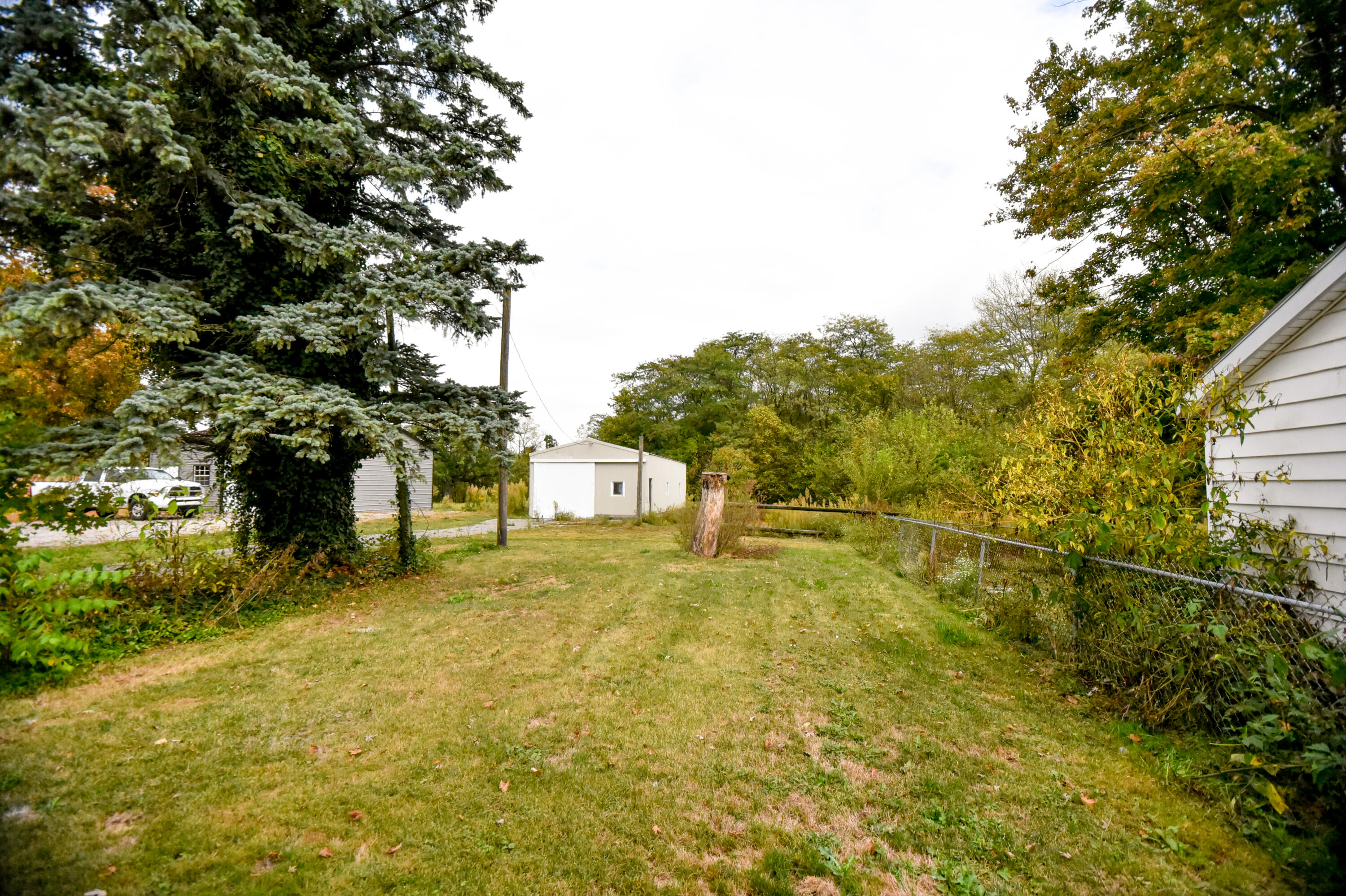 28370 Ohio 739, West Mansfield, Ohio 43358